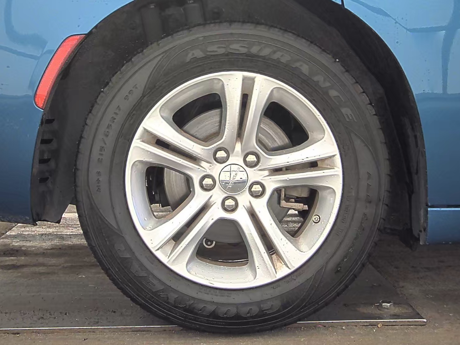 2022 Dodge Charger SXT RWD