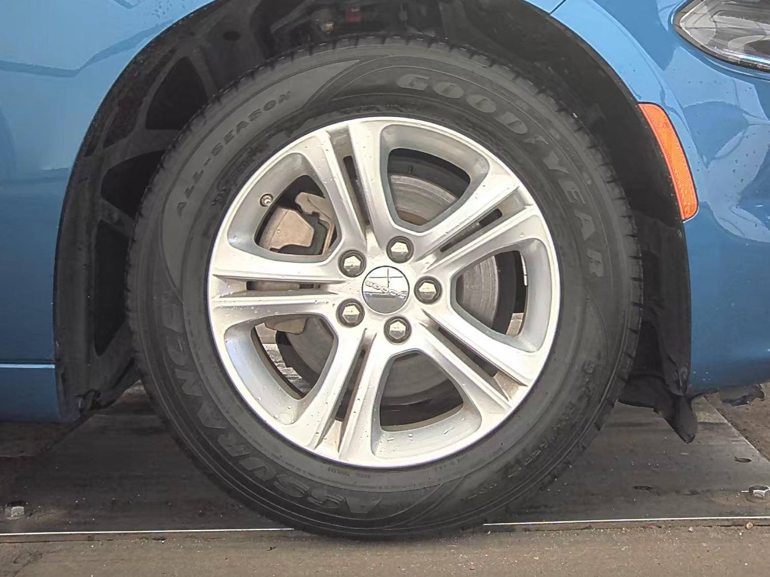 2022 Dodge Charger SXT RWD