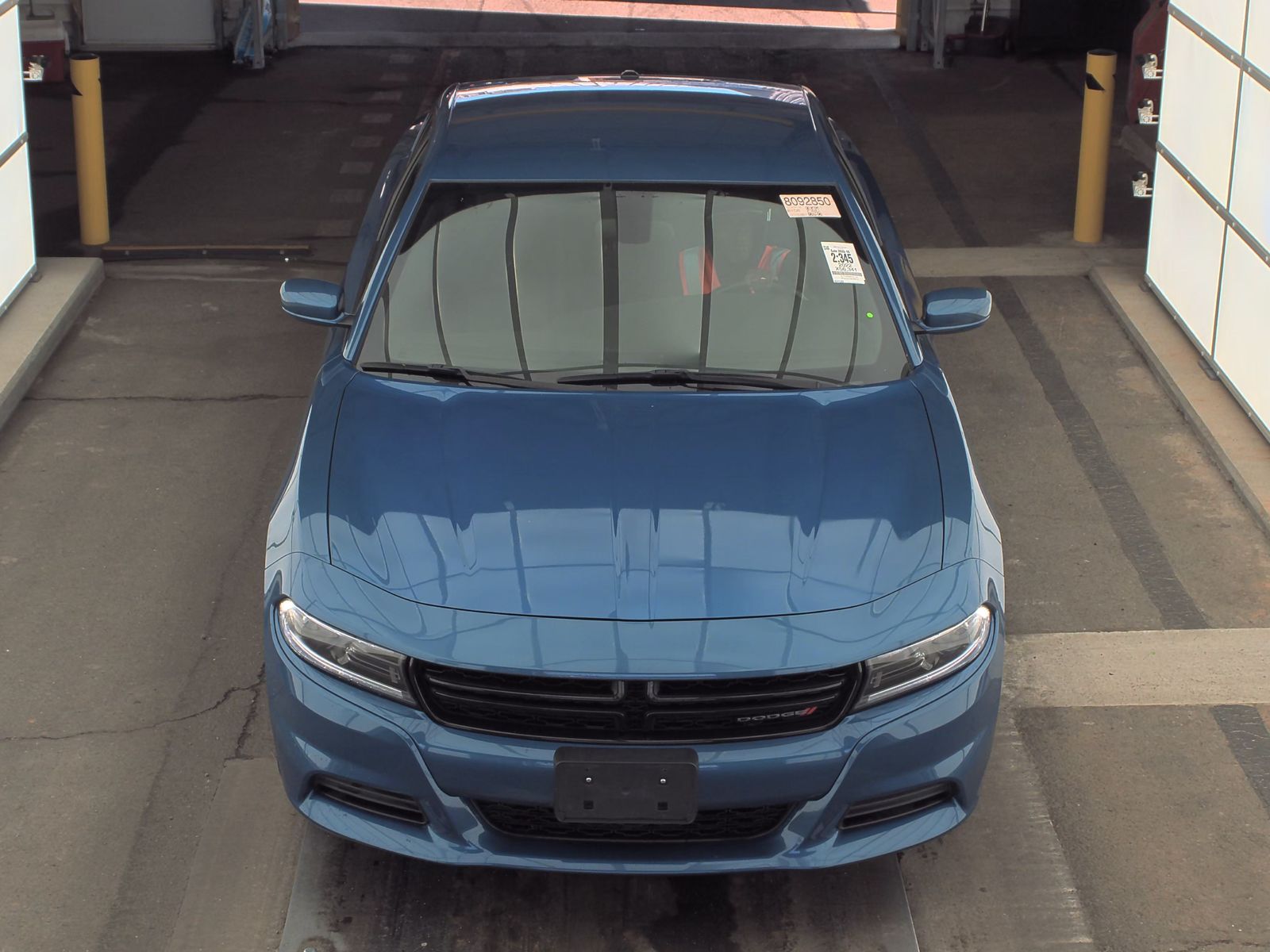 2022 Dodge Charger SXT RWD