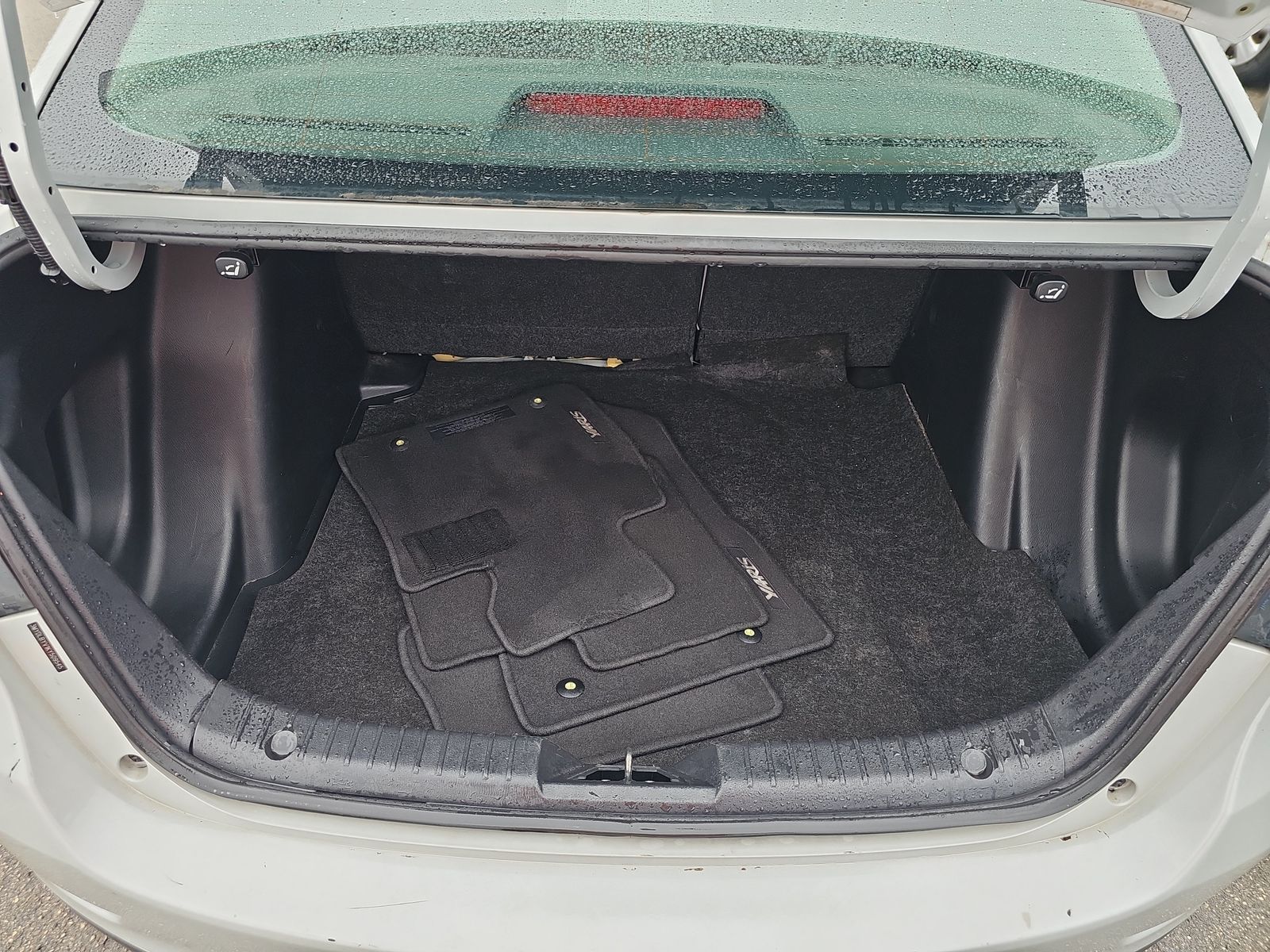 2019 Toyota Yaris LE FWD