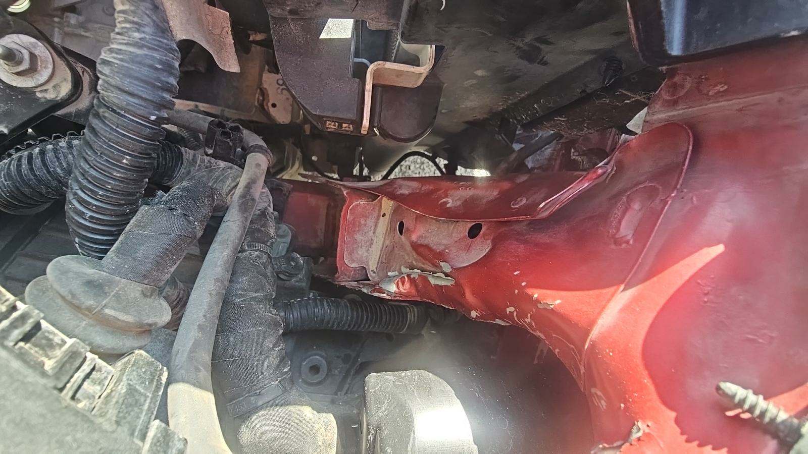 2020 Chevrolet Camaro 1LT RWD