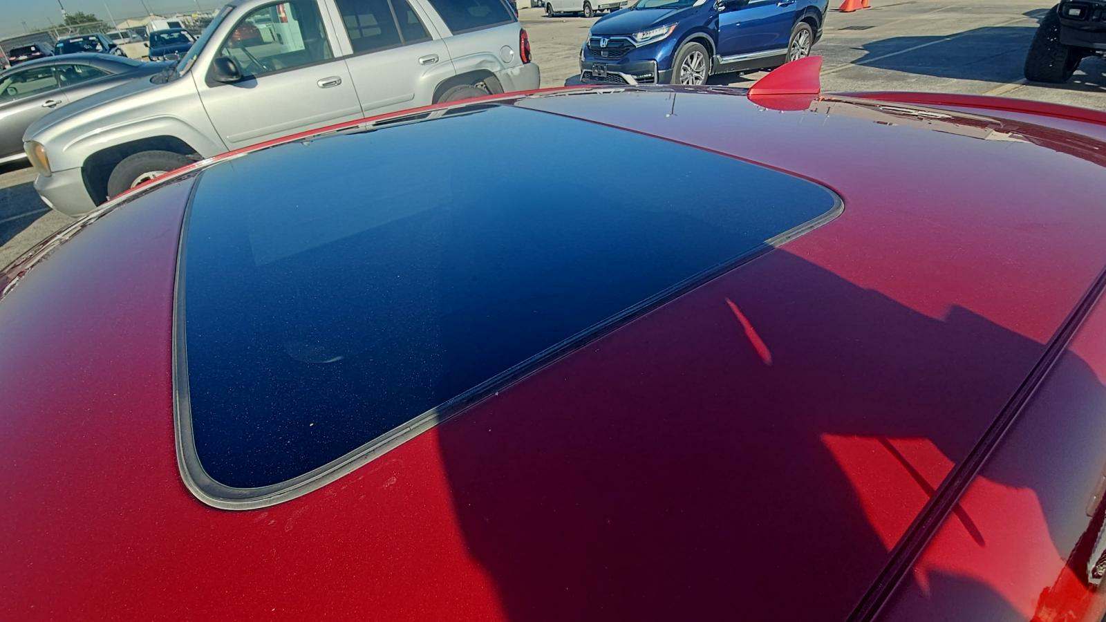 2020 Chevrolet Camaro 1LT RWD