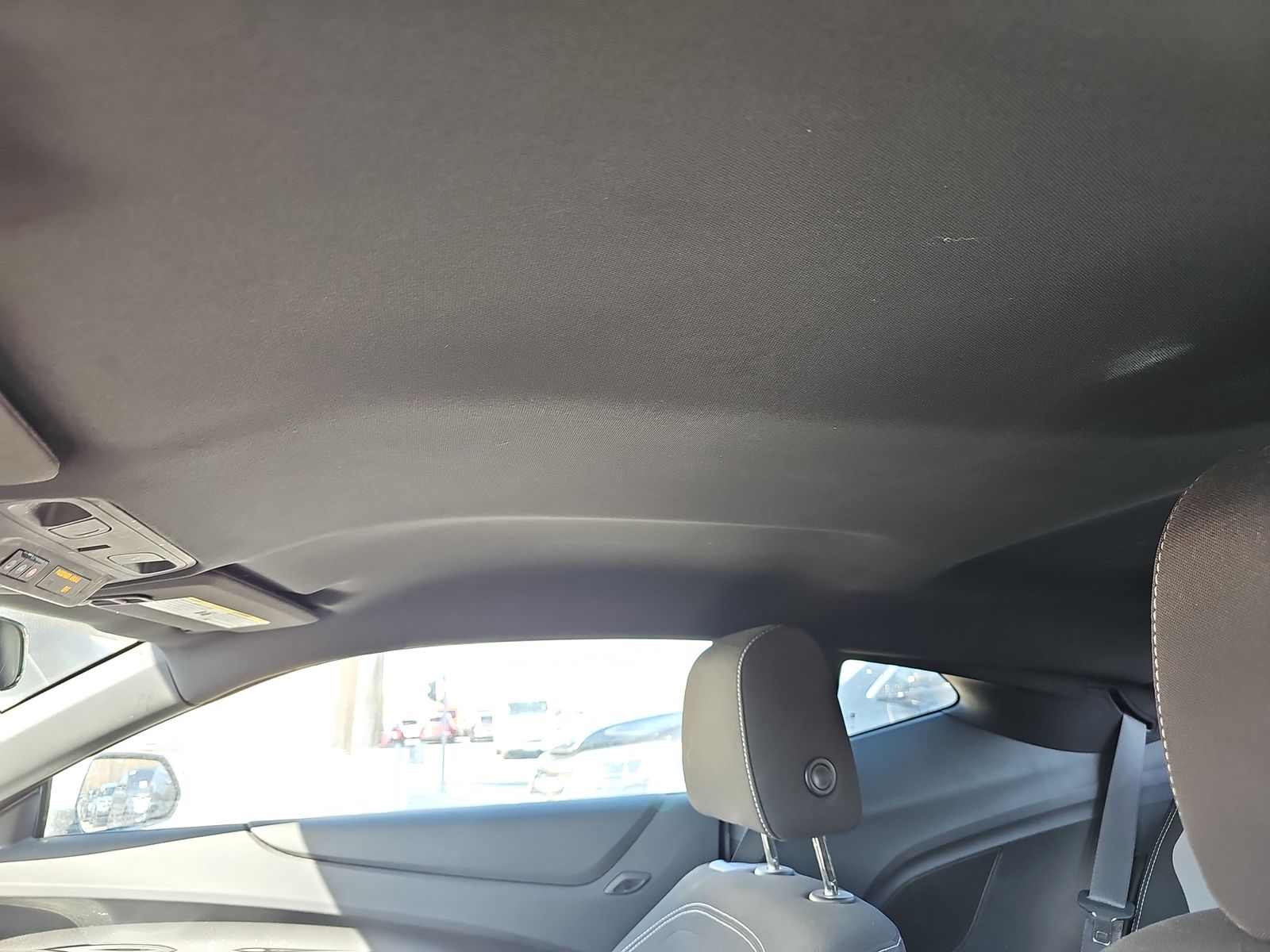 2019 Chevrolet Camaro 1LS RWD