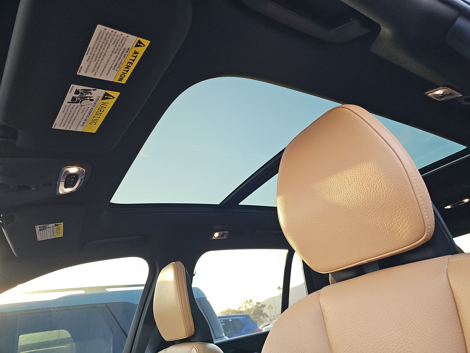 2019 Volvo XC90 T6 Momentum AWD