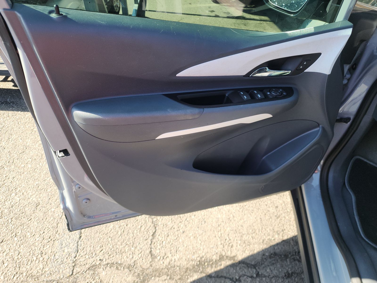 2020 Chevrolet Bolt EV LT FWD