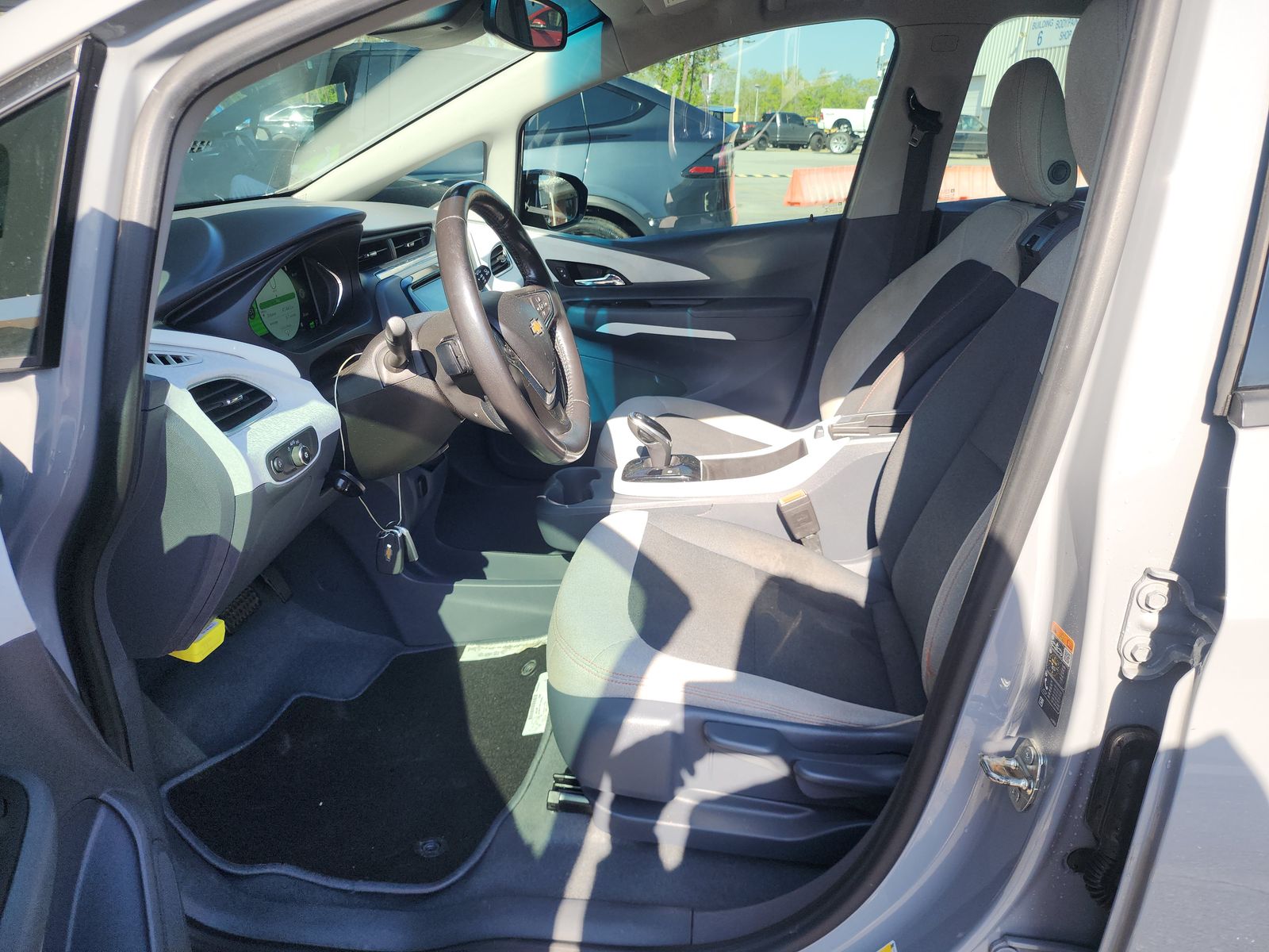 2020 Chevrolet Bolt EV LT FWD