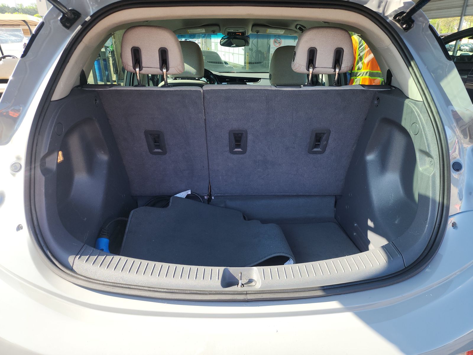 2020 Chevrolet Bolt EV LT FWD