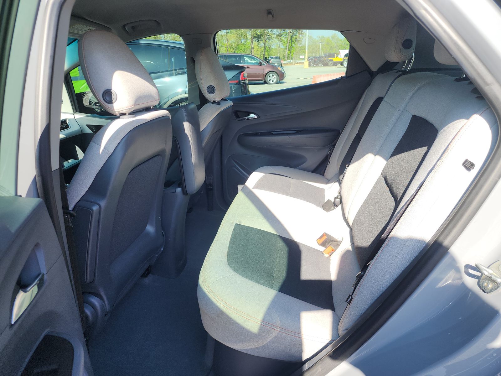 2020 Chevrolet Bolt EV LT FWD