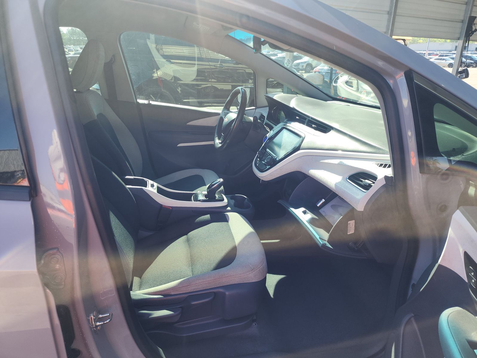 2020 Chevrolet Bolt EV LT FWD