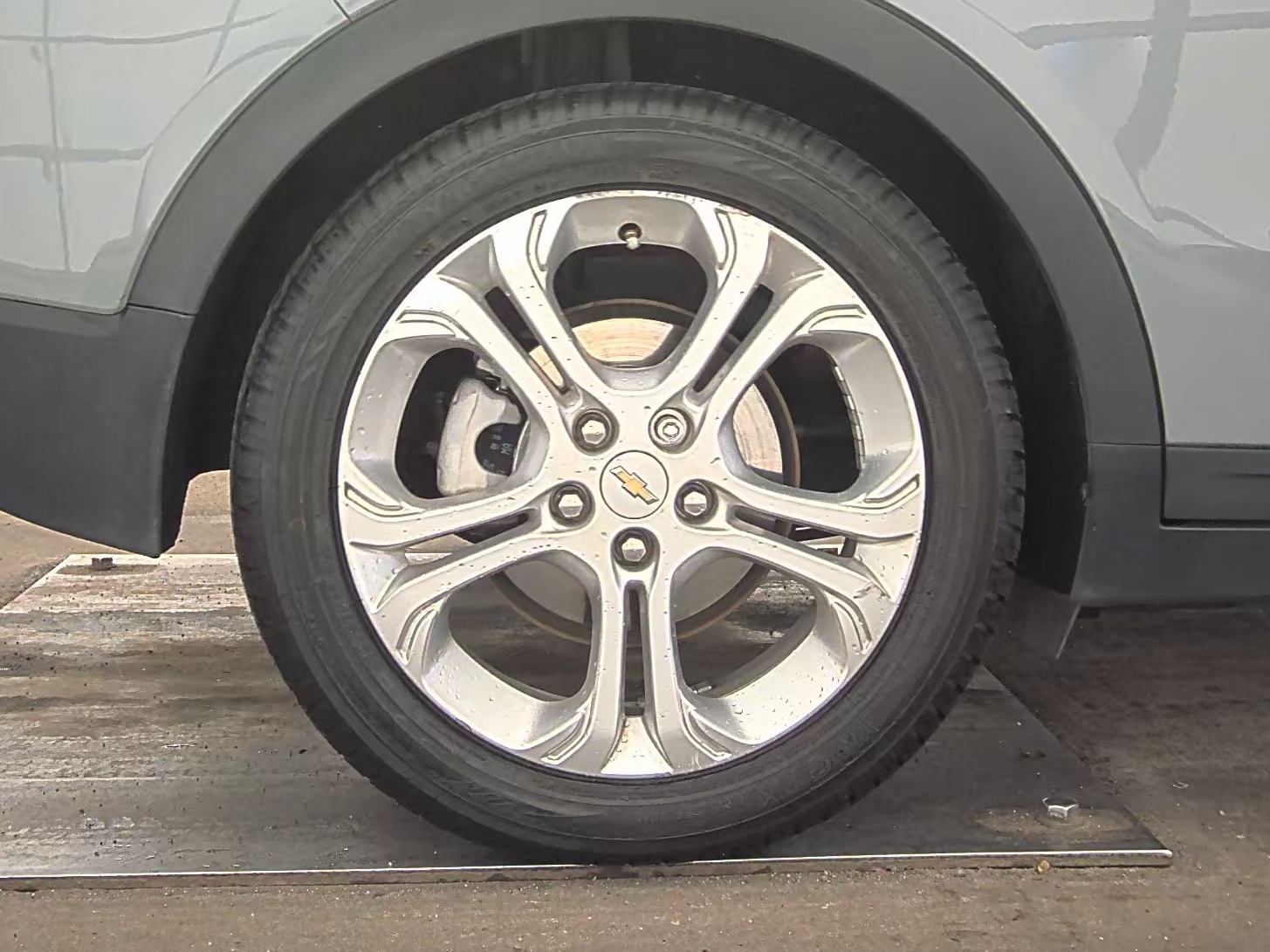 2020 Chevrolet Bolt EV LT FWD