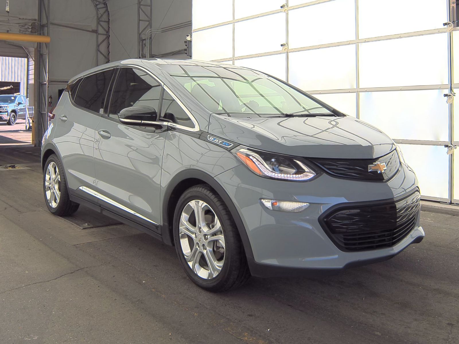 2020 Chevrolet Bolt EV LT FWD