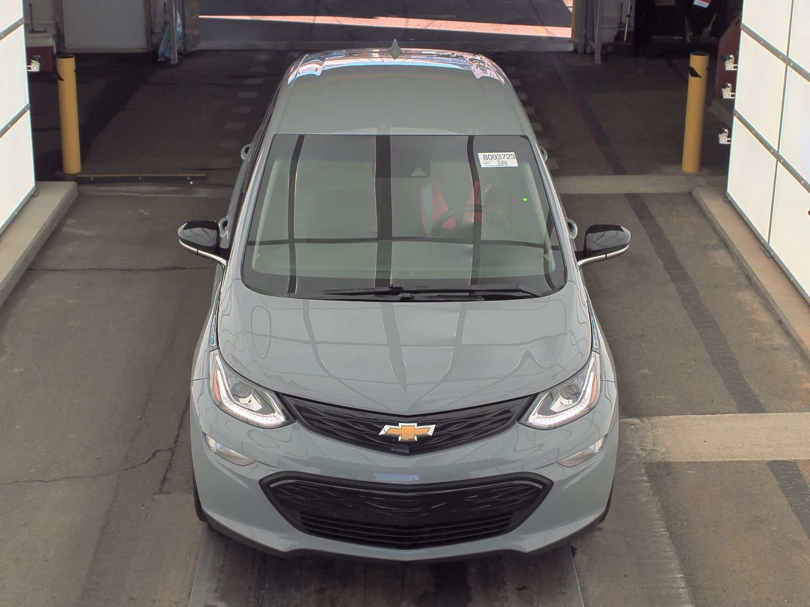 2020 Chevrolet Bolt EV LT FWD