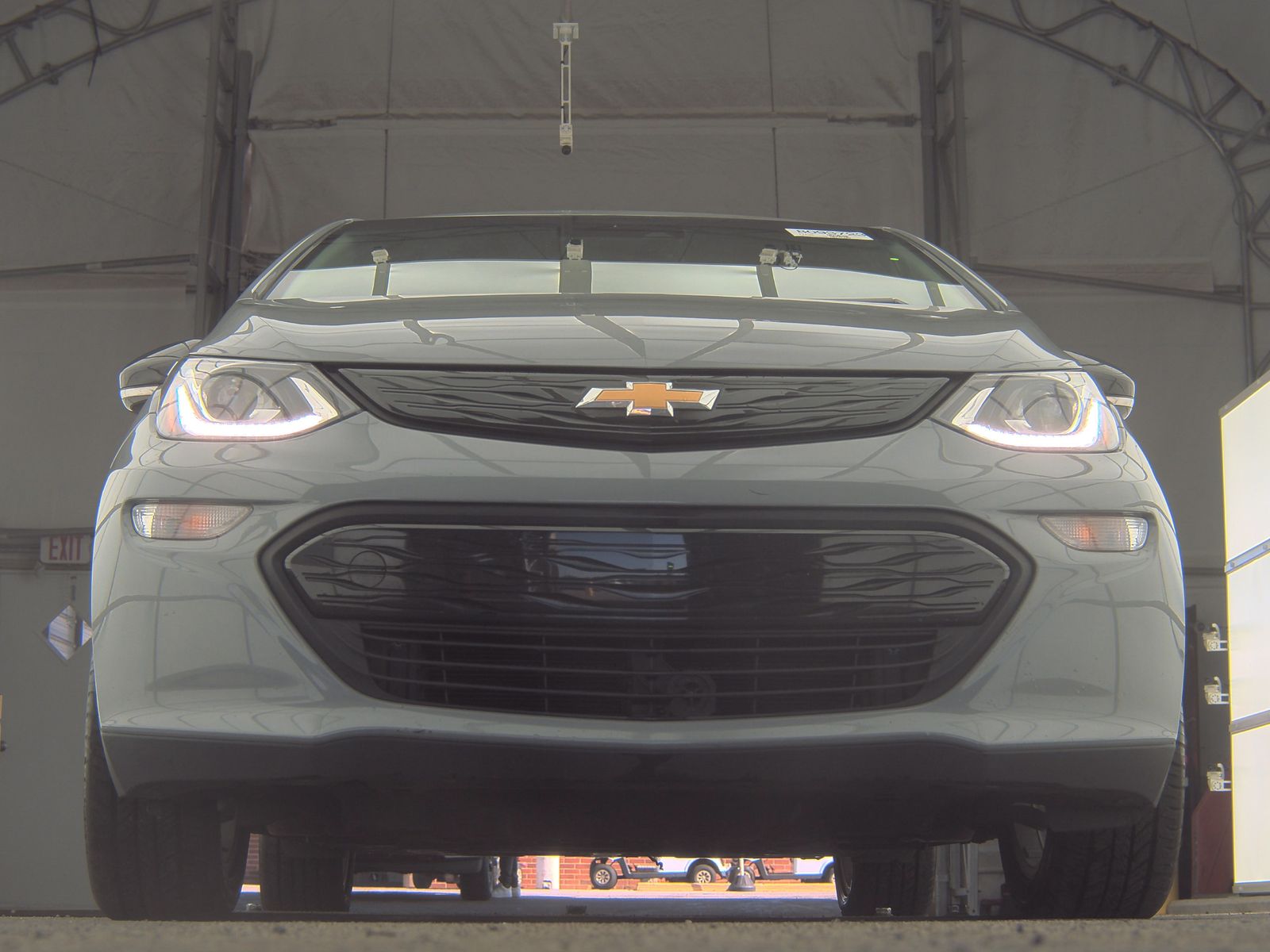 2020 Chevrolet Bolt EV LT FWD