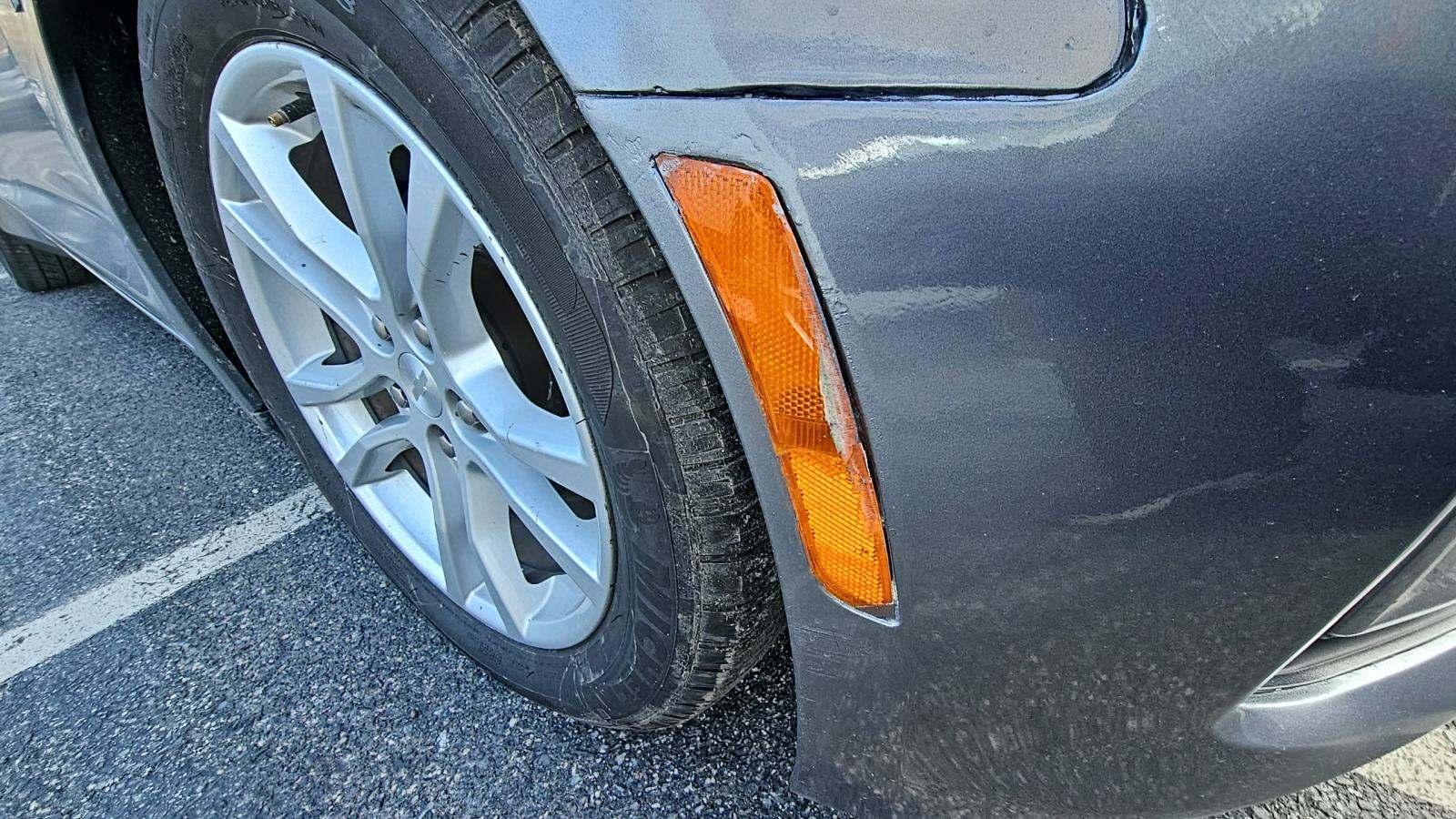 2019 Chevrolet Camaro 1LS RWD