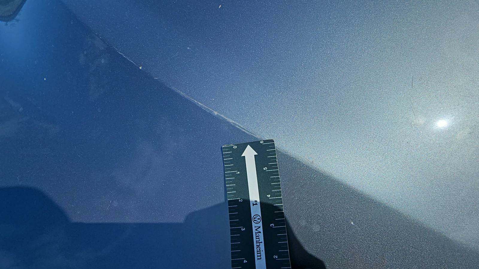 2019 Chevrolet Camaro 1LS RWD