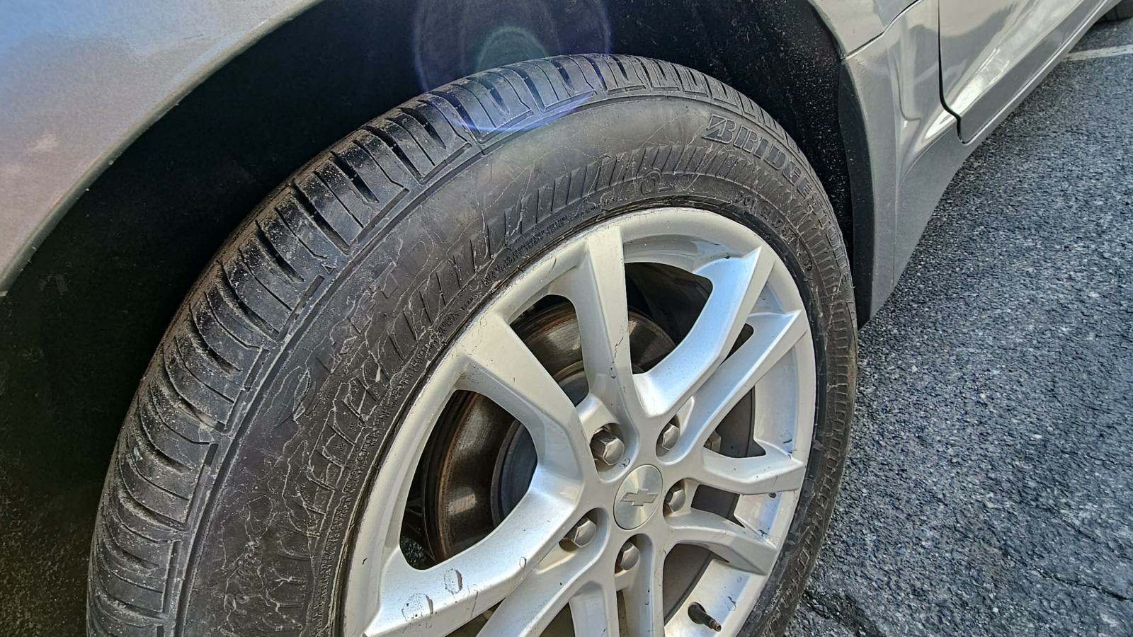 2019 Chevrolet Camaro 1LS RWD