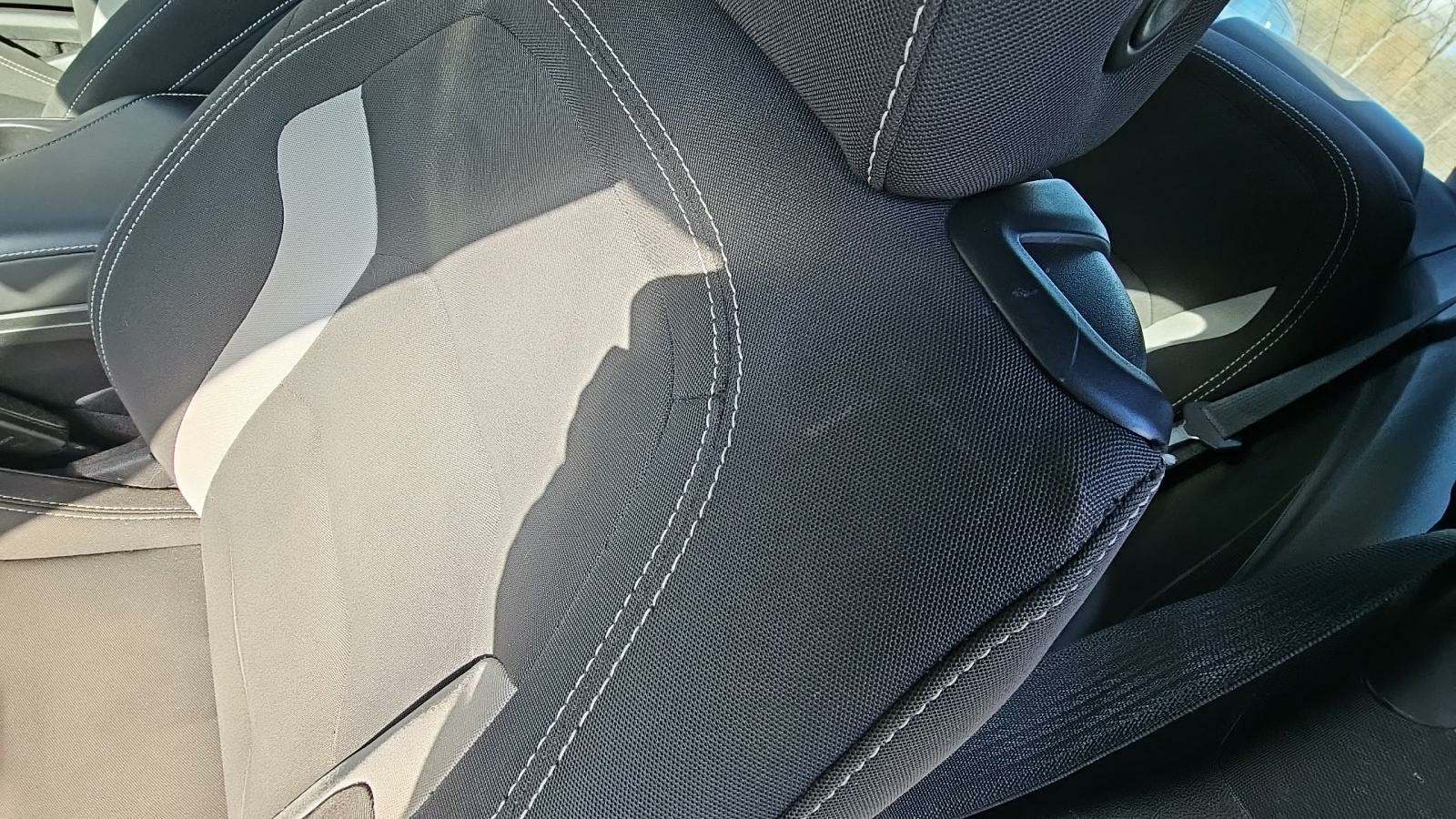 2019 Chevrolet Camaro 1LS RWD