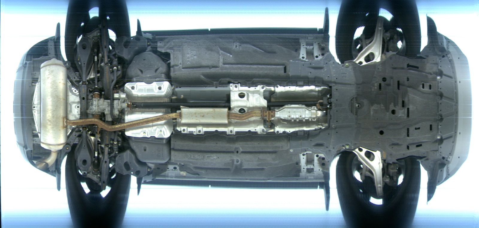 2023 Nissan Rogue SV AWD