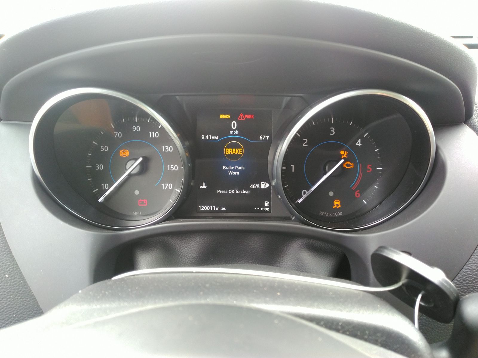 2018 Jaguar F-PACE 20d Premium AWD