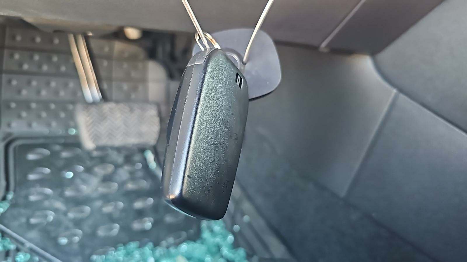 2023 Toyota Corolla SE FWD