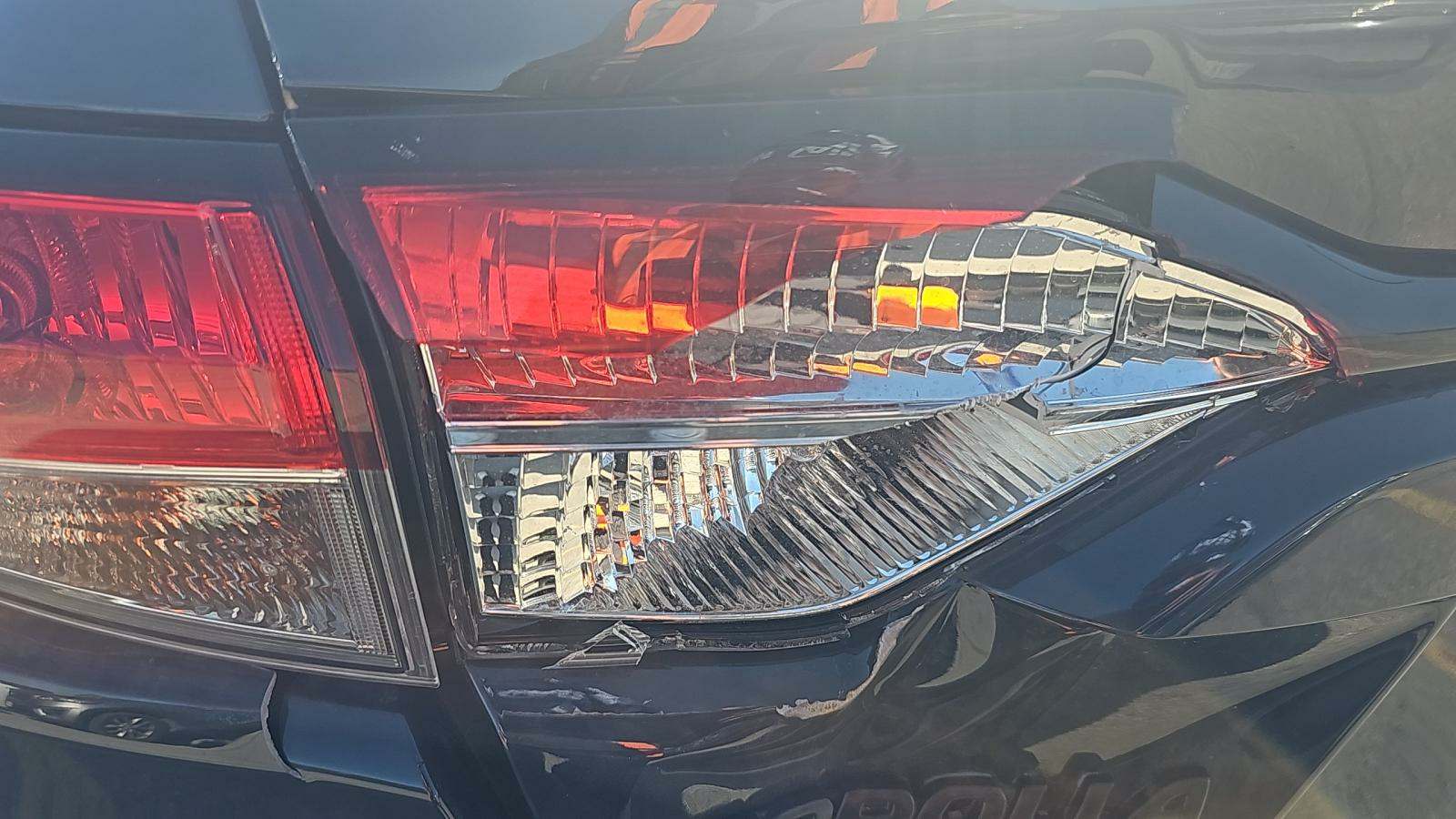 2023 Toyota Corolla SE FWD