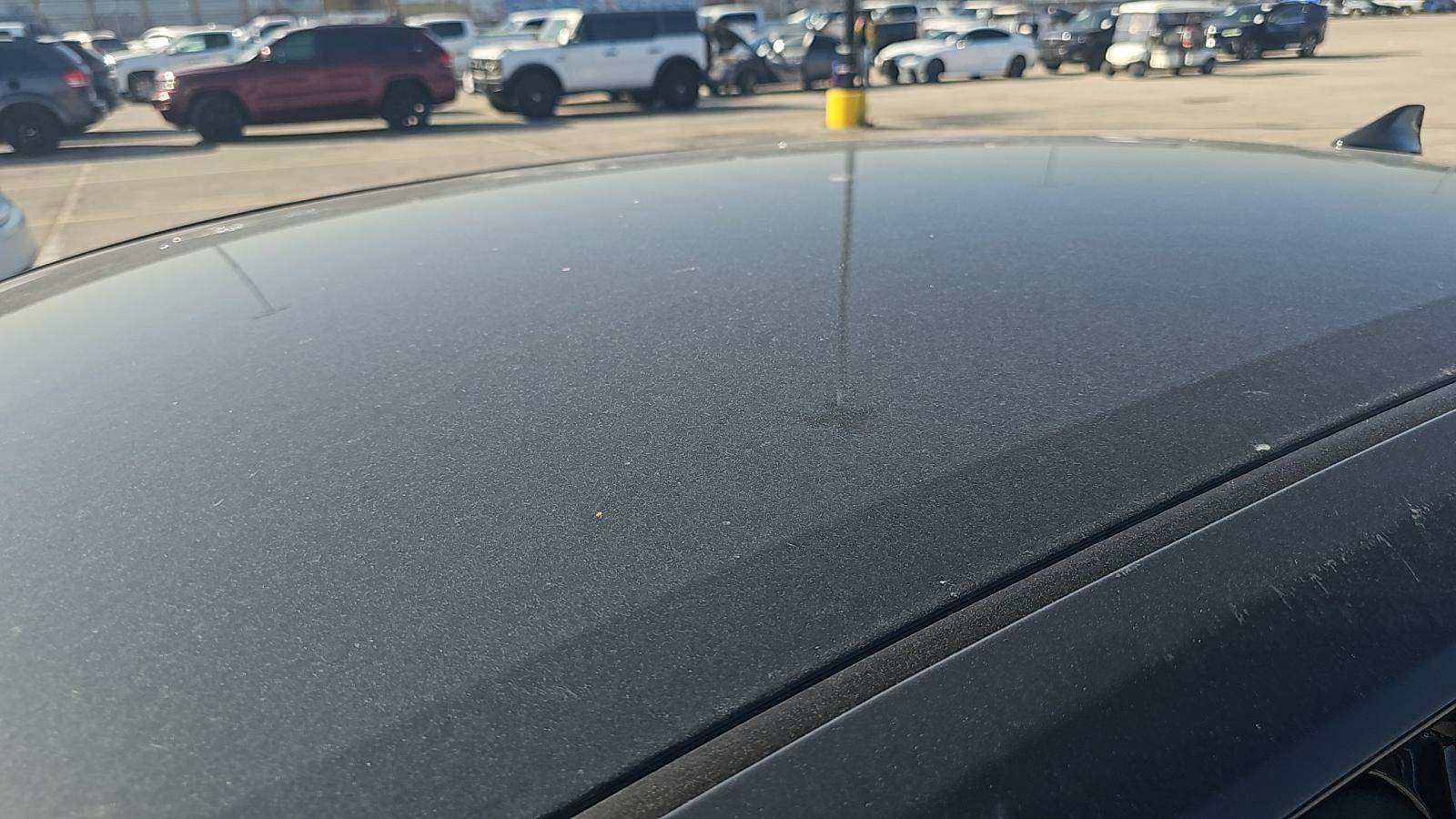 2023 Toyota Corolla SE FWD