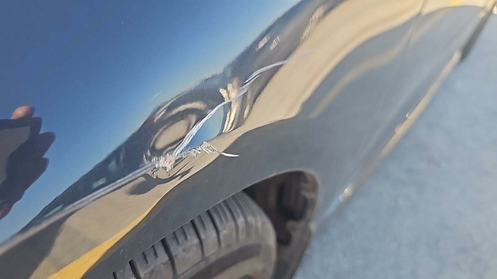 2023 Toyota Corolla SE FWD