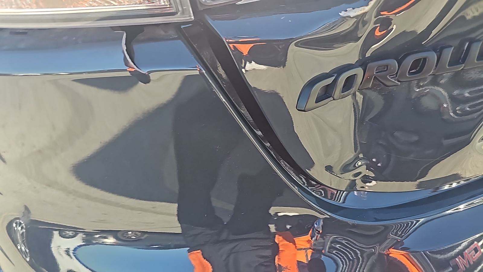 2023 Toyota Corolla SE FWD