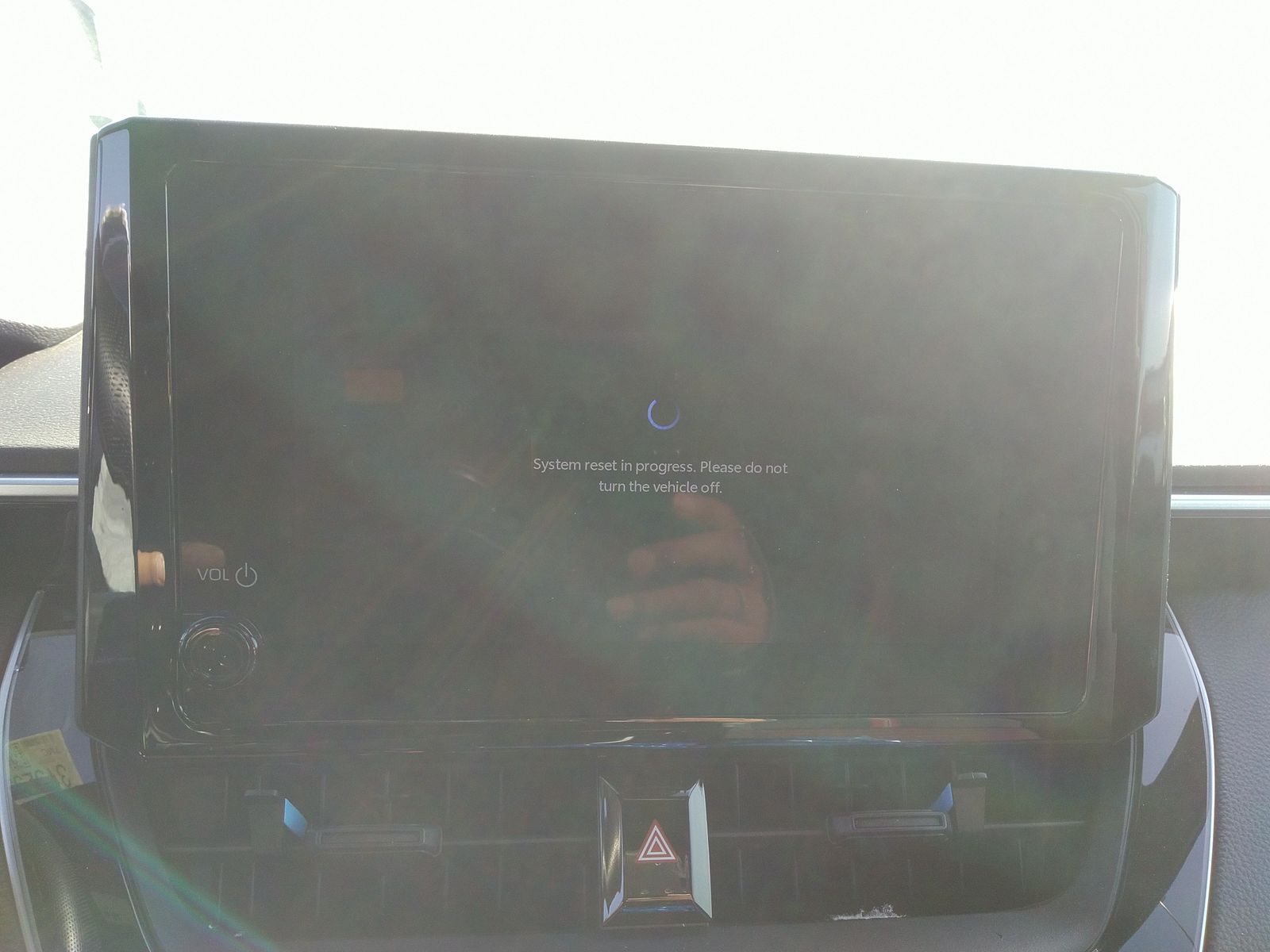 2023 Toyota Corolla SE FWD