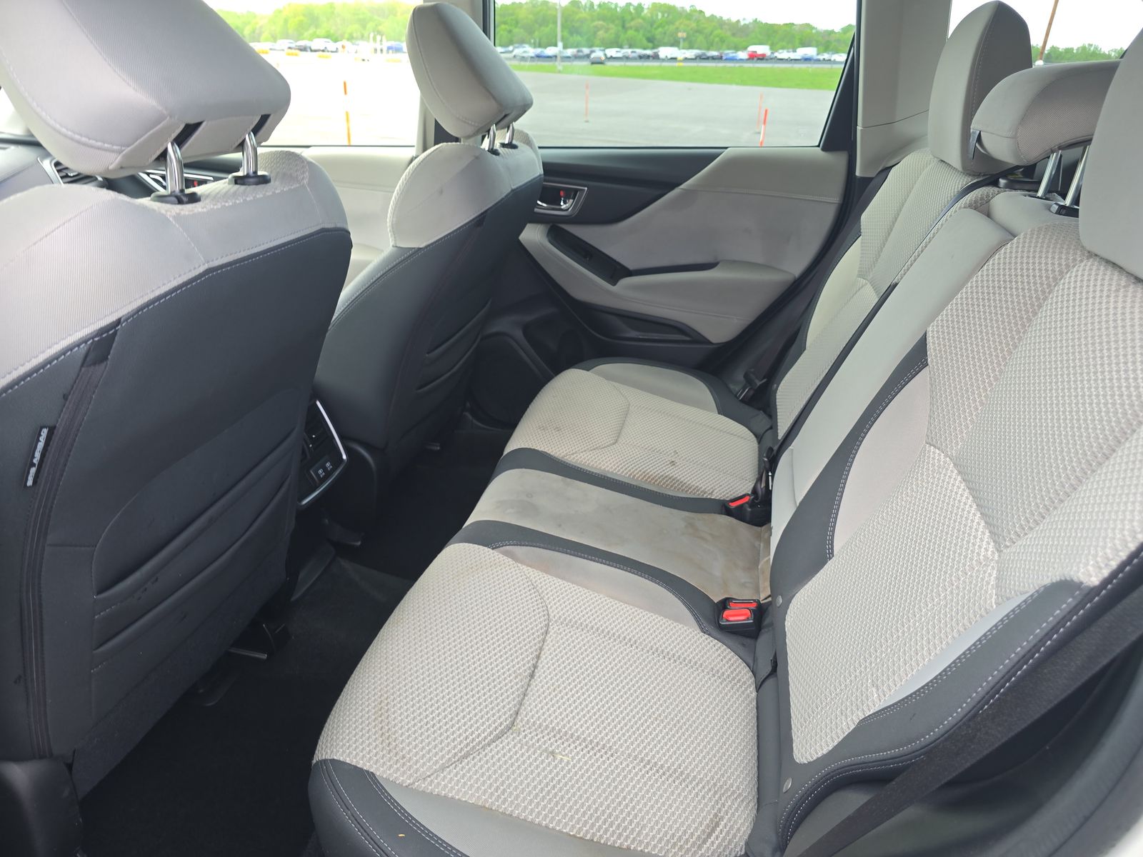 2023 Subaru Forester Premium AWD