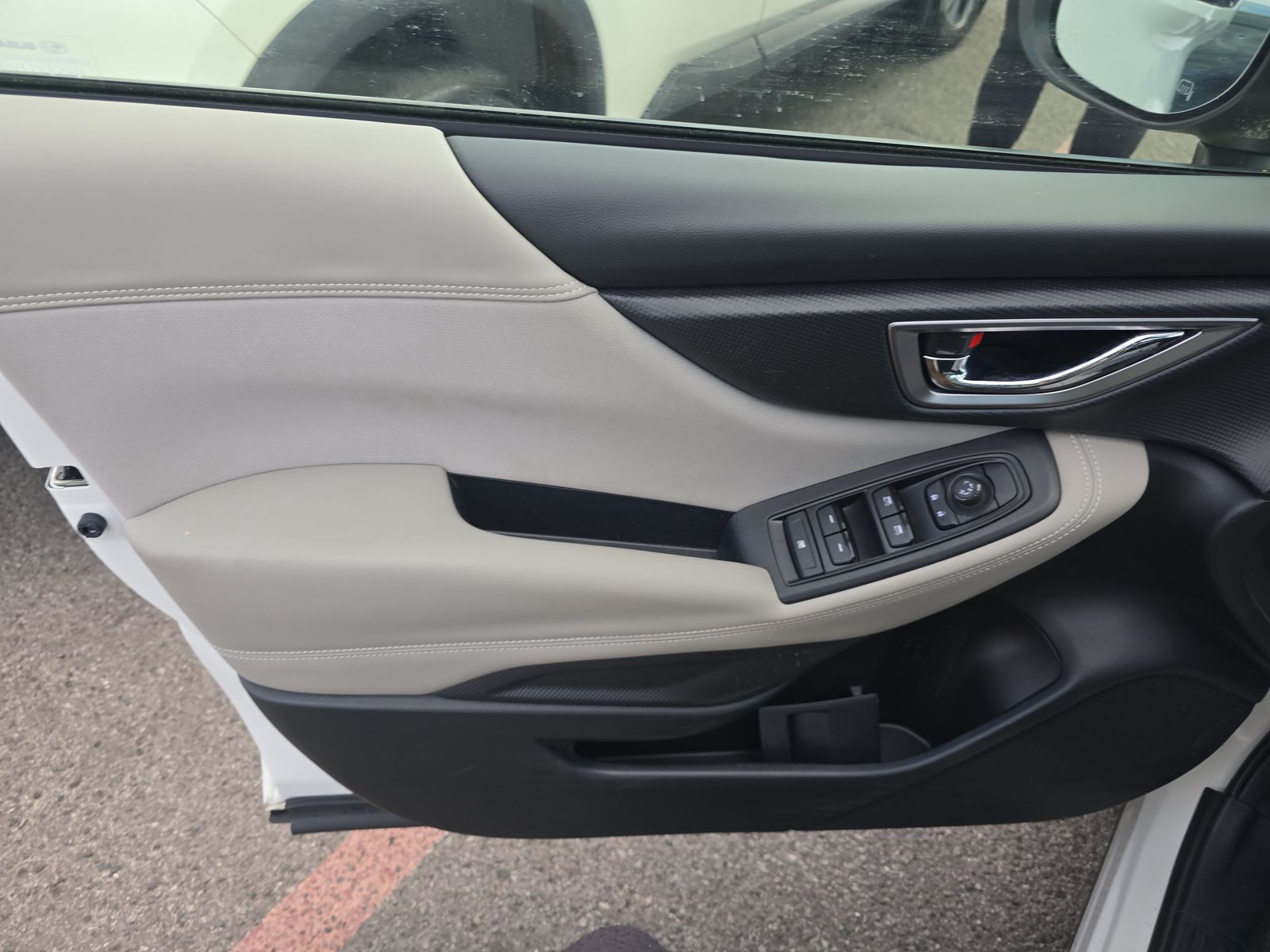 2023 Subaru Forester Premium AWD