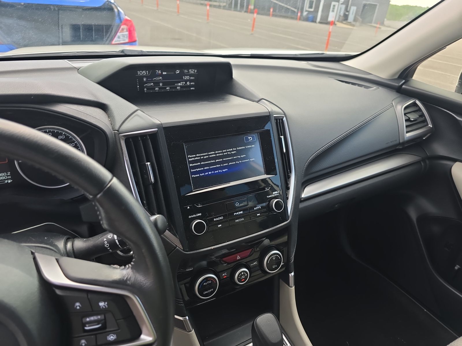 2023 Subaru Forester Premium AWD