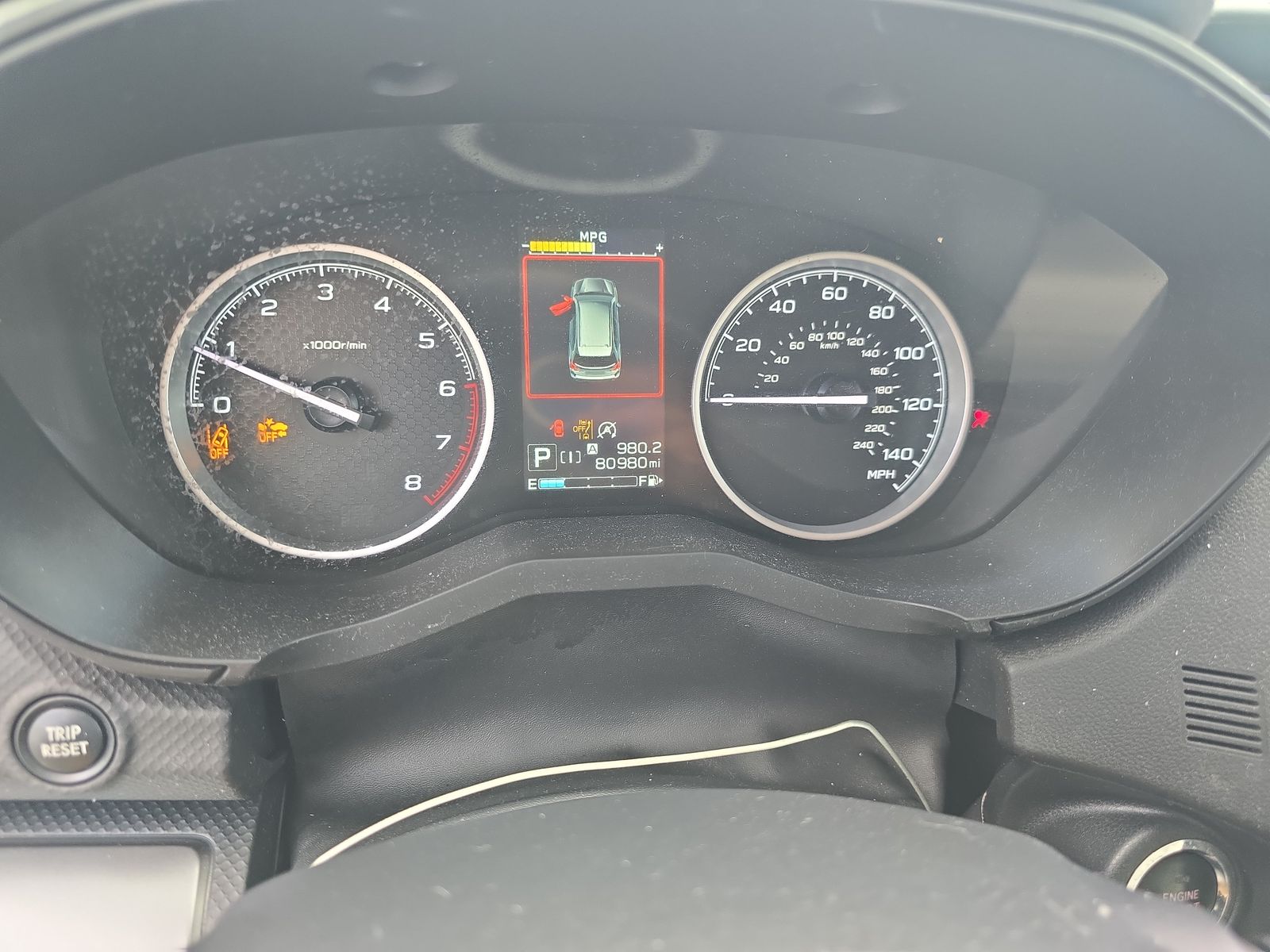 2023 Subaru Forester Premium AWD