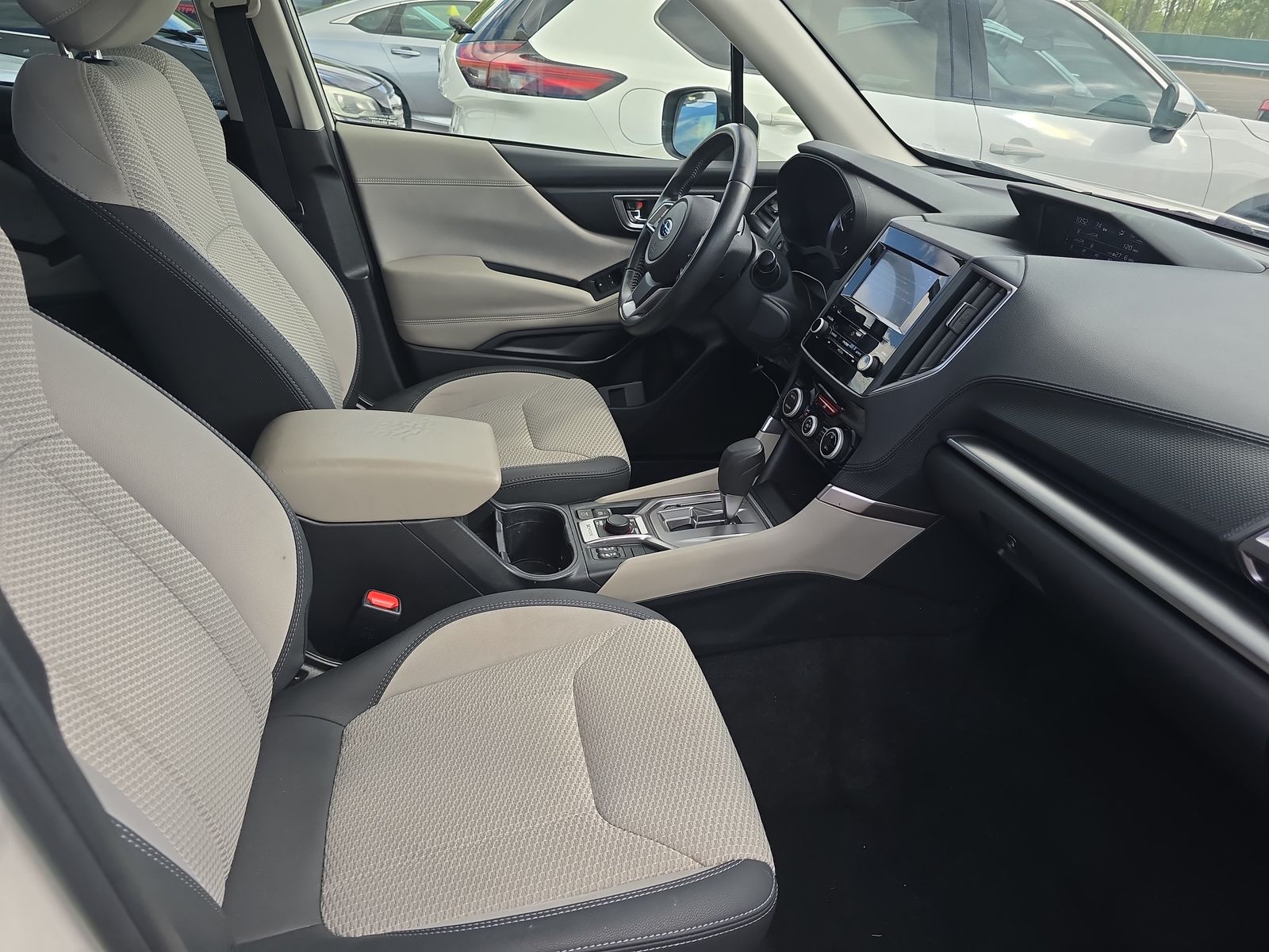 2023 Subaru Forester Premium AWD