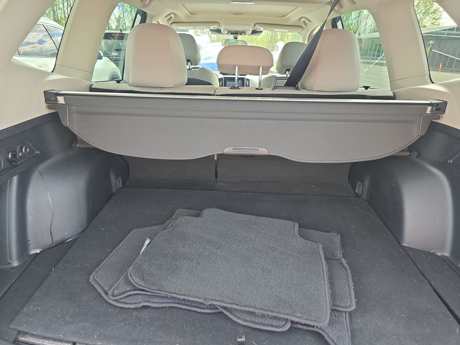 2023 Subaru Forester Premium AWD