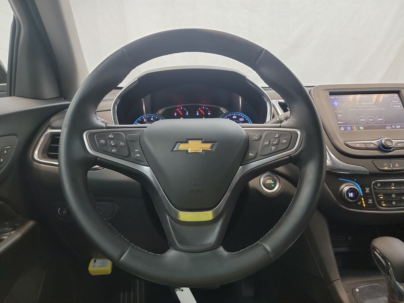 2023 Chevrolet Equinox LT FWD