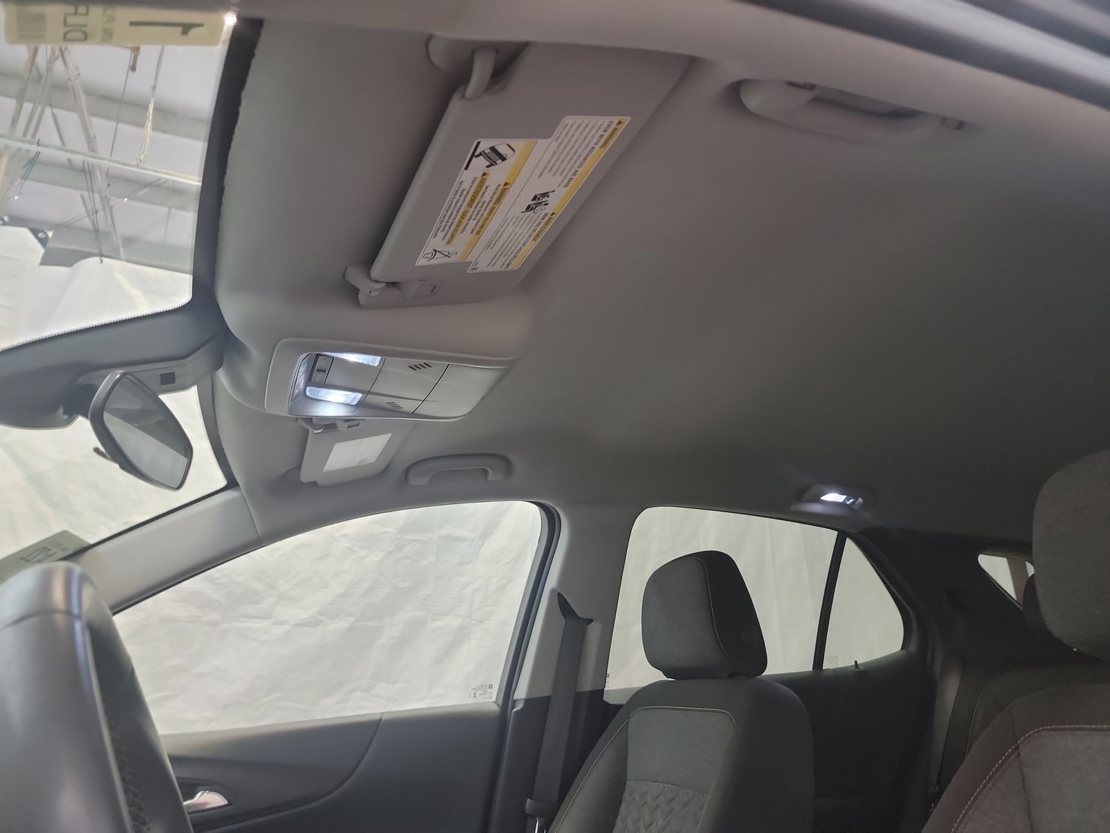 2023 Chevrolet Equinox LT FWD