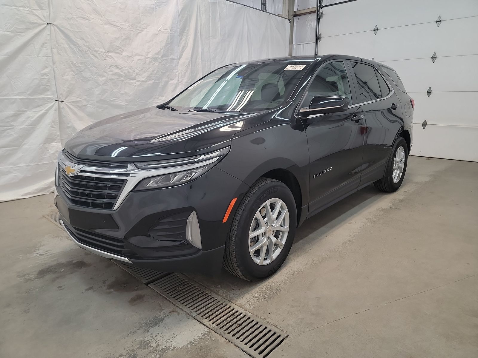 2023 Chevrolet Equinox LT FWD