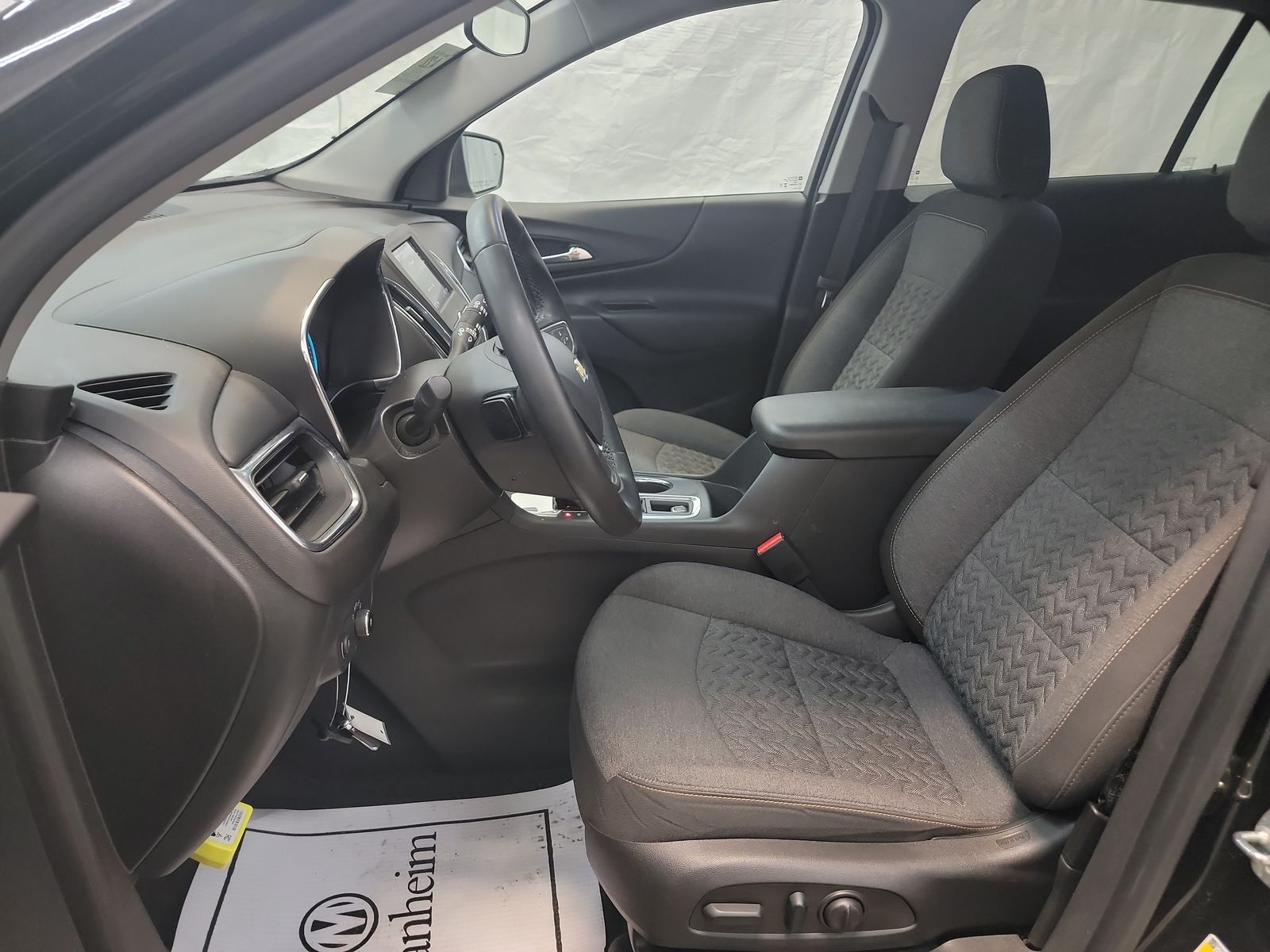 2023 Chevrolet Equinox LT FWD