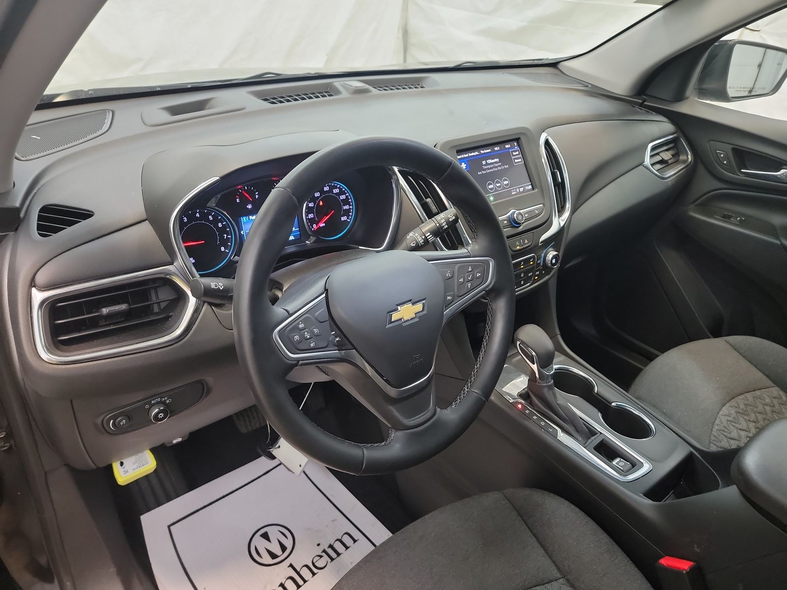 2023 Chevrolet Equinox LT FWD