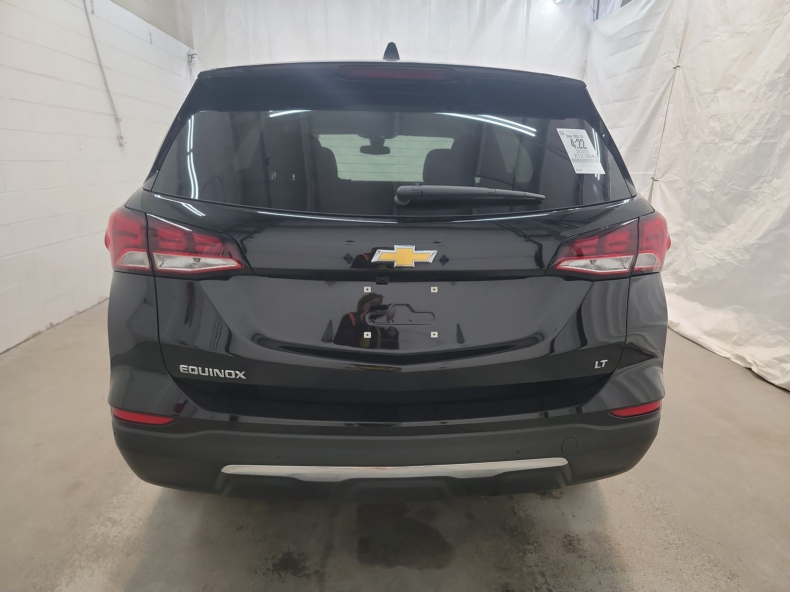 2023 Chevrolet Equinox LT FWD