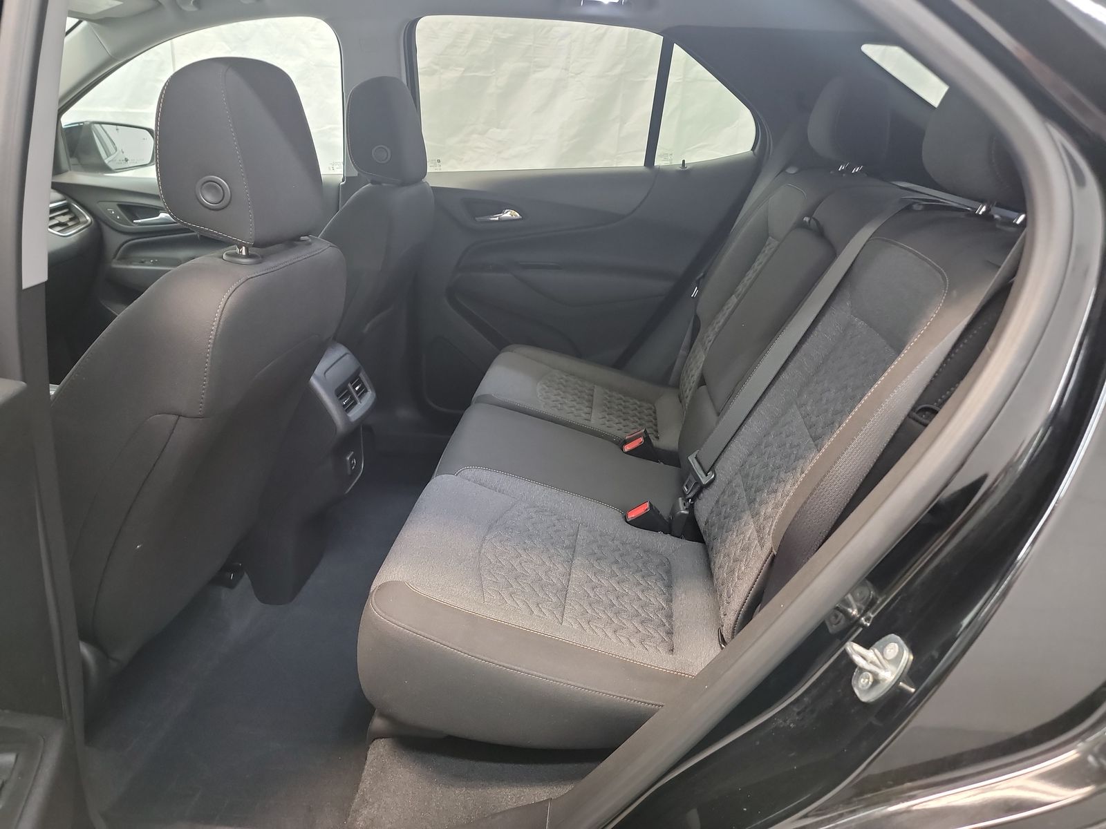 2023 Chevrolet Equinox LT FWD