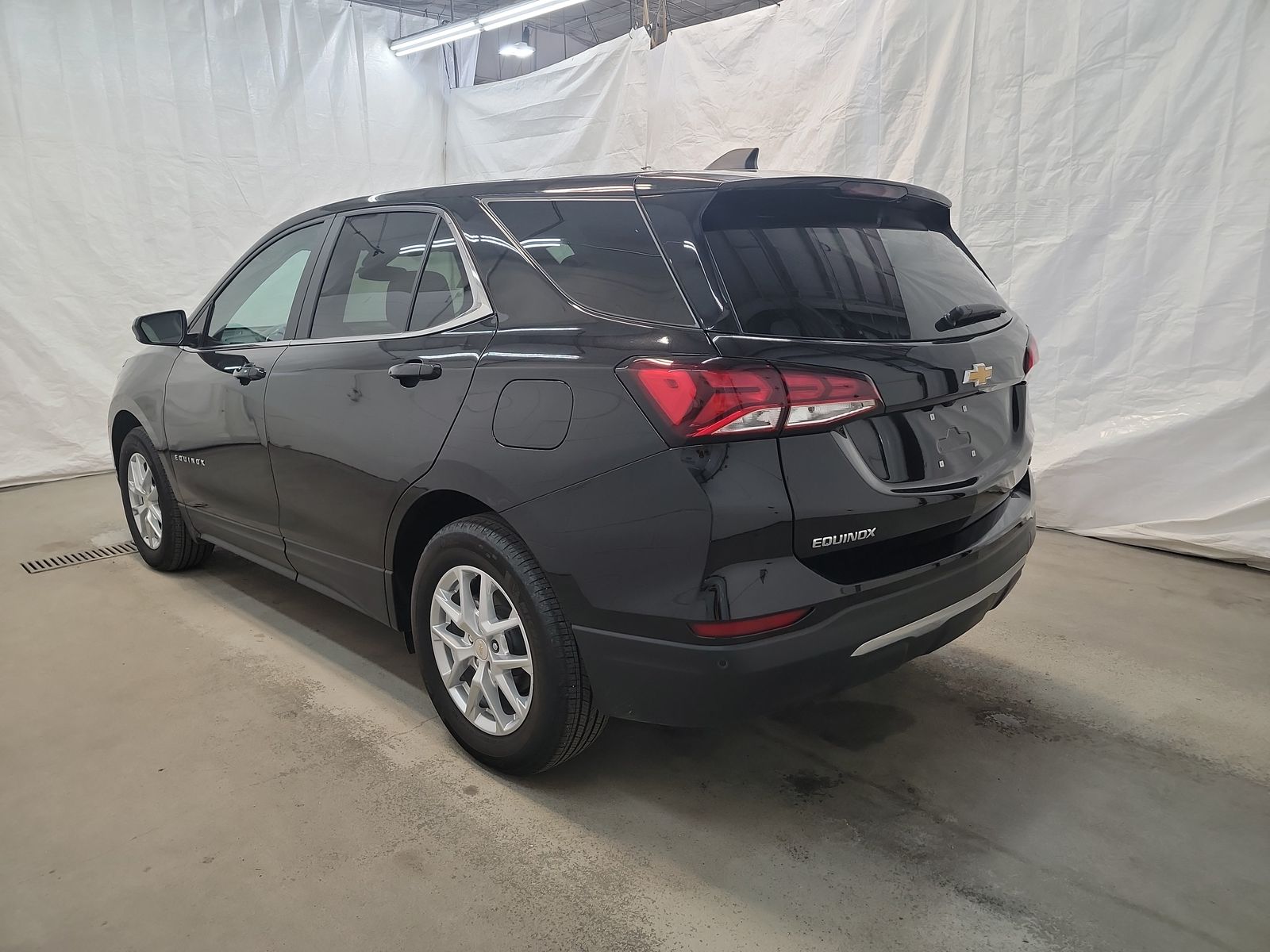 2023 Chevrolet Equinox LT FWD