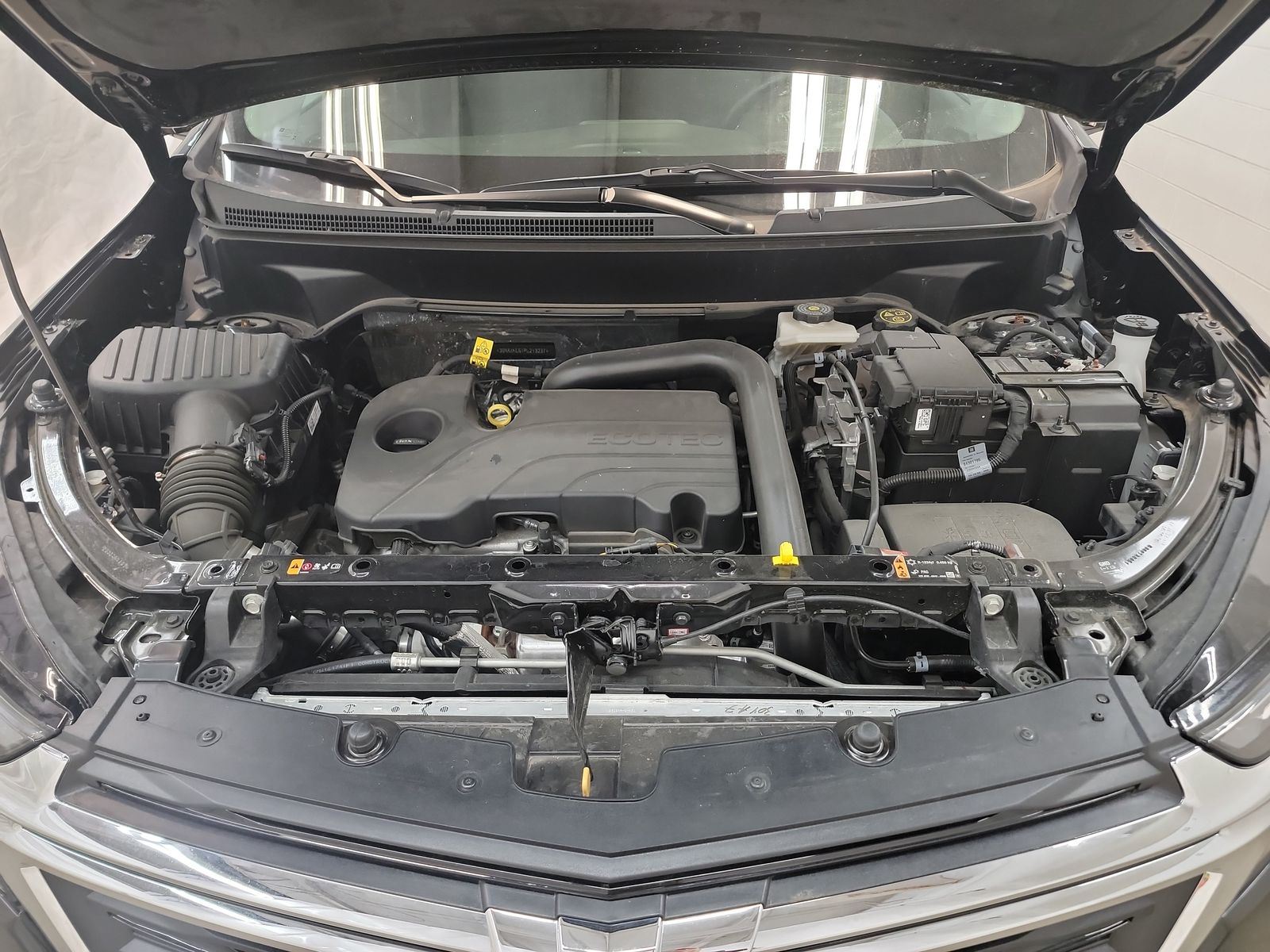 2023 Chevrolet Equinox LT FWD