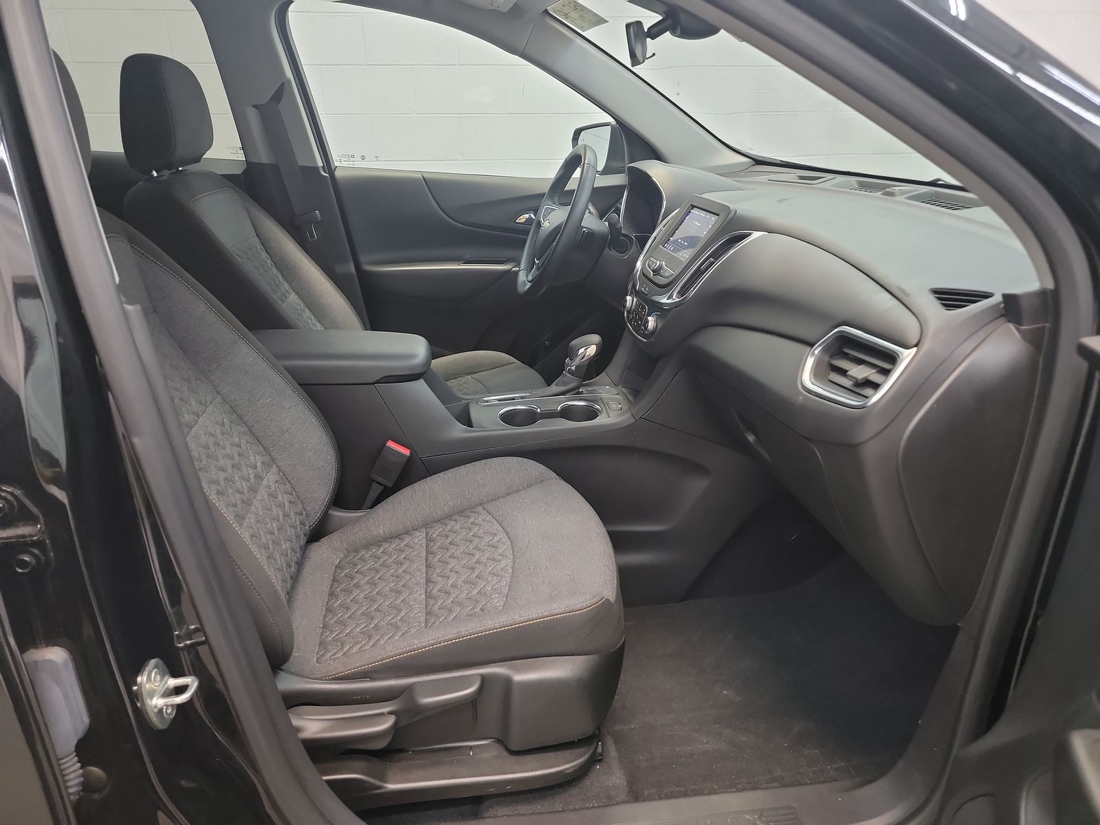 2023 Chevrolet Equinox LT FWD