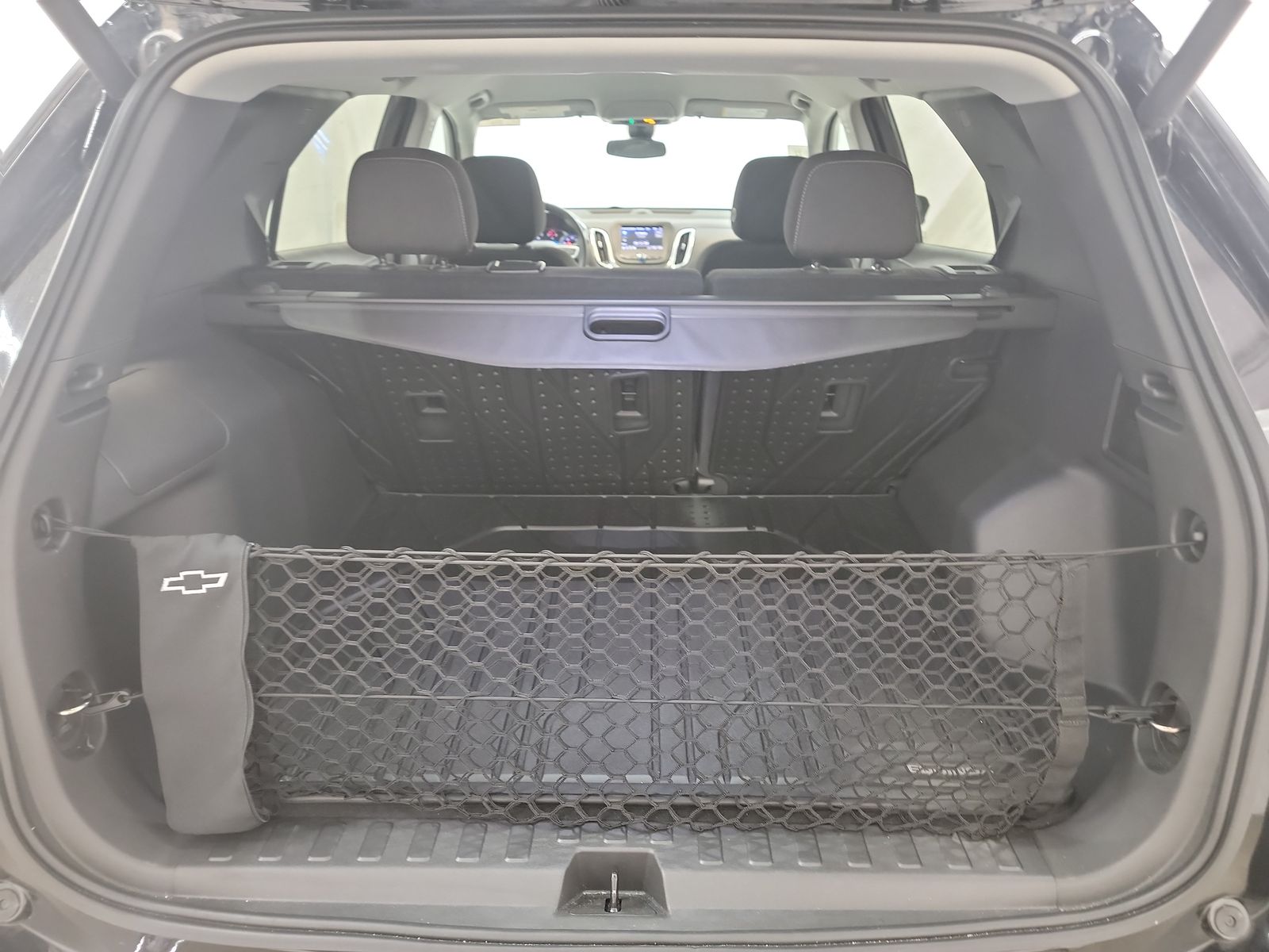 2023 Chevrolet Equinox LT FWD