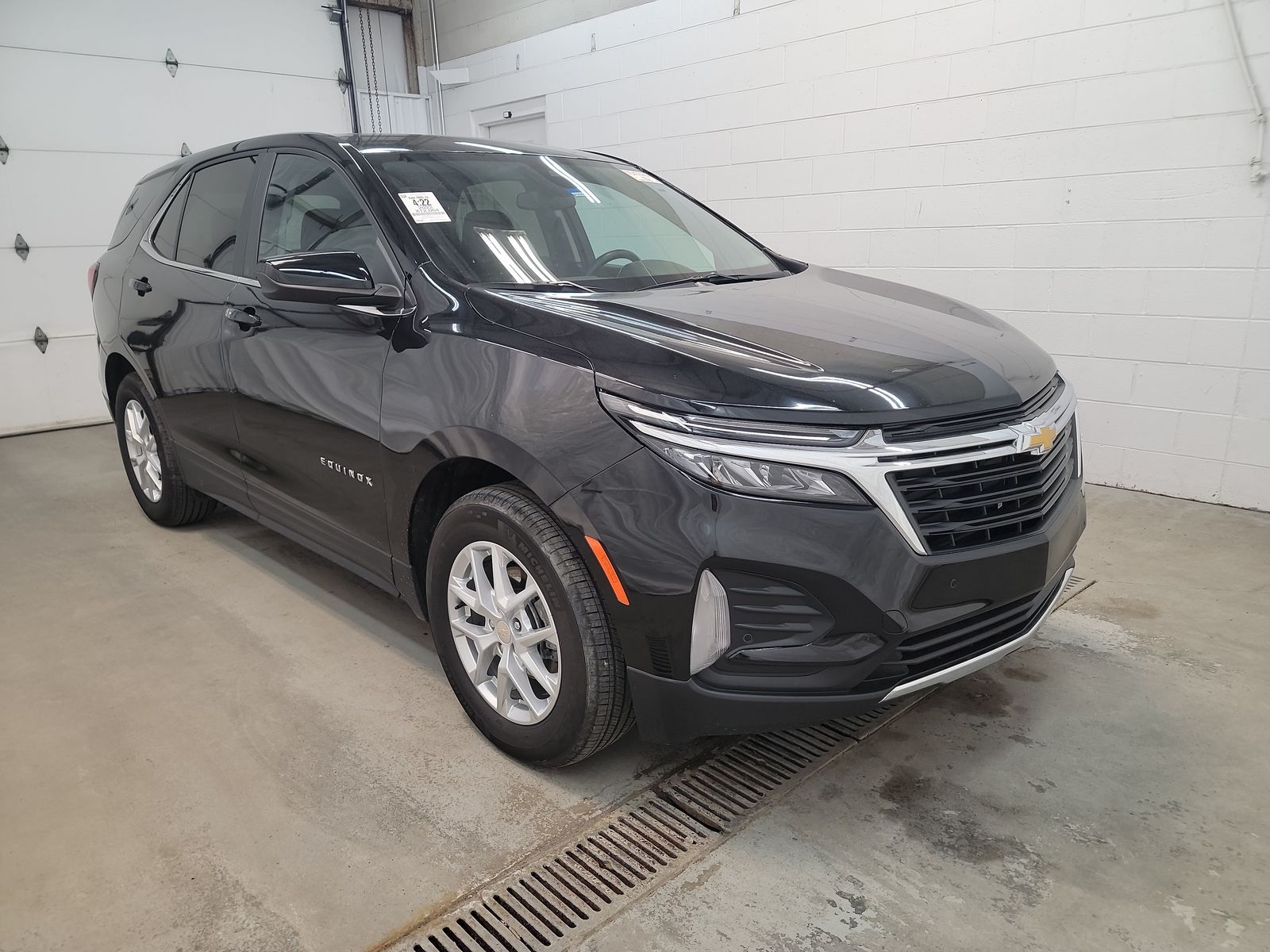 2023 Chevrolet Equinox LT FWD