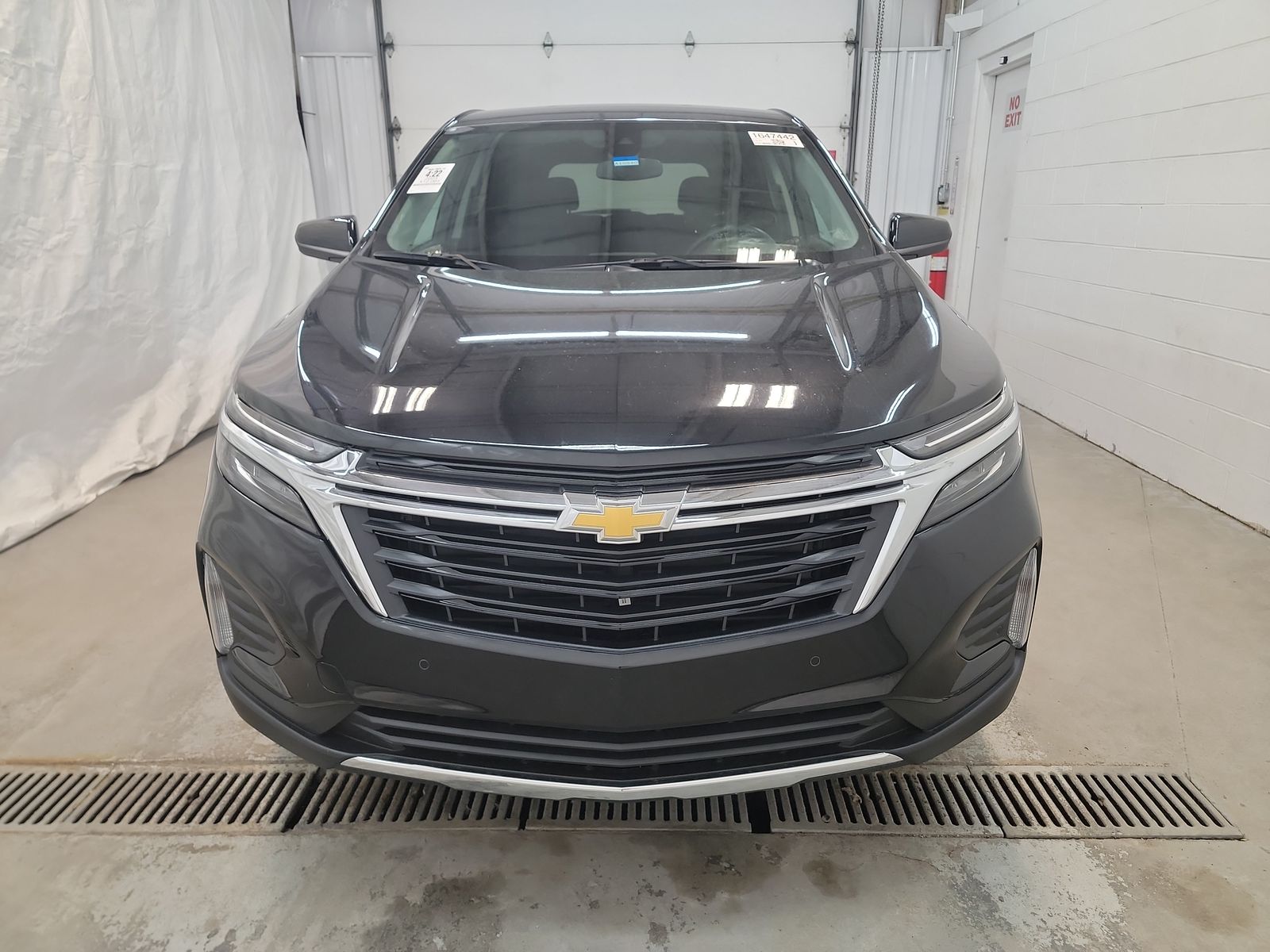 2023 Chevrolet Equinox LT FWD