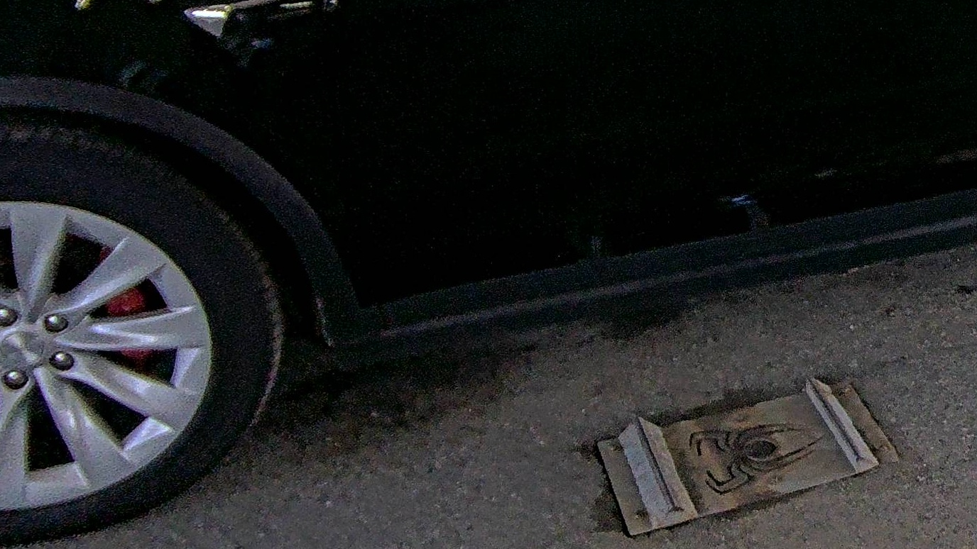 2019 Tesla Model X Performance AWD