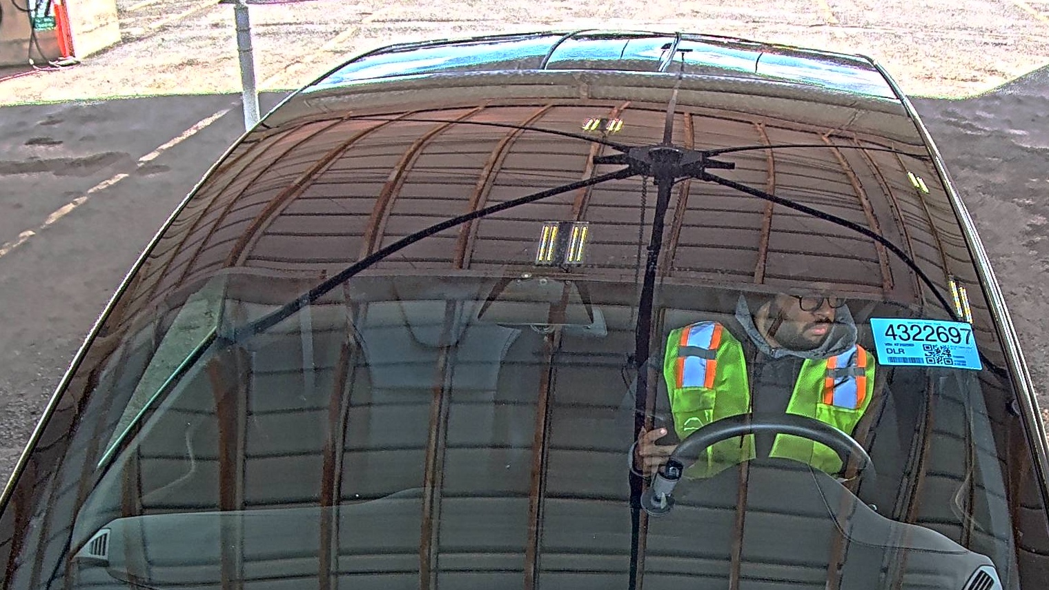 2019 Tesla Model X Performance AWD